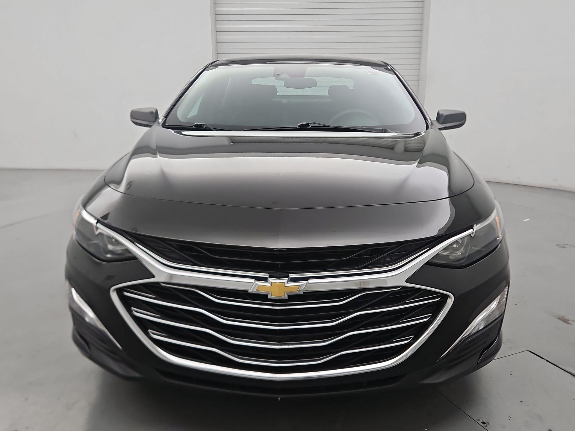 Thumbnail: 2023 Chevrolet Malibu - 2