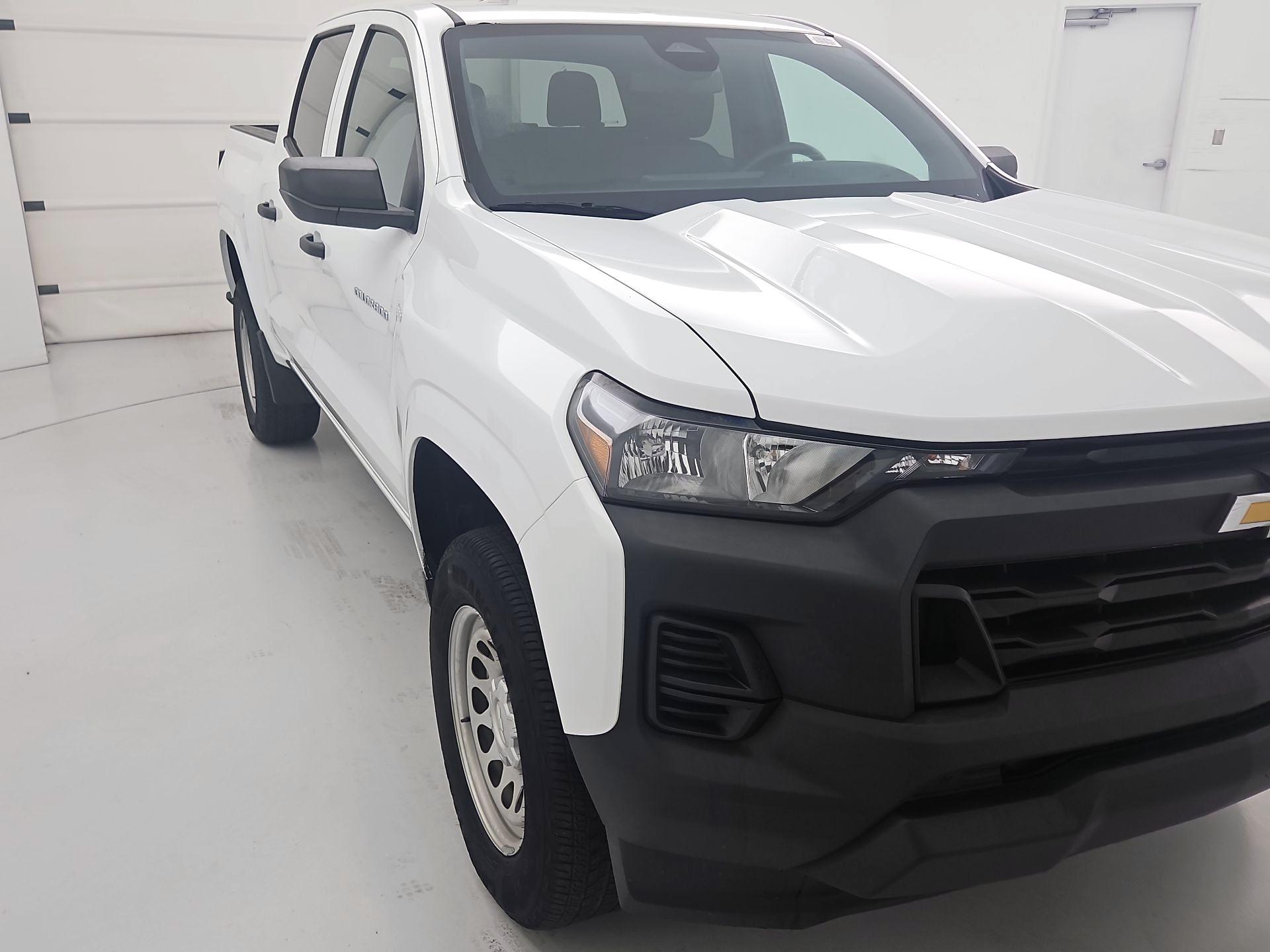 Thumbnail: 2024 Chevrolet Colorado - 1