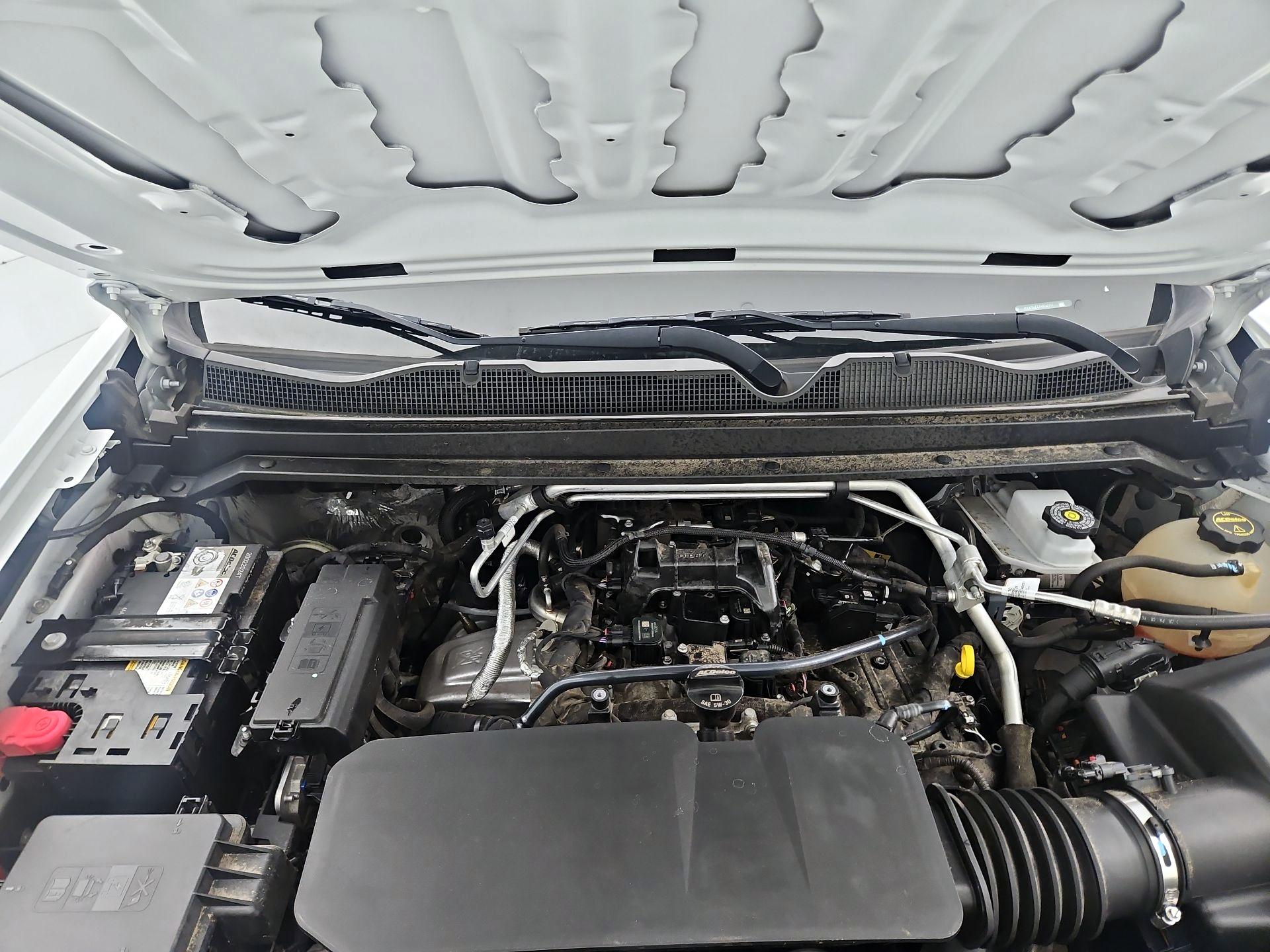 Thumbnail: 2024 Chevrolet Colorado - 20