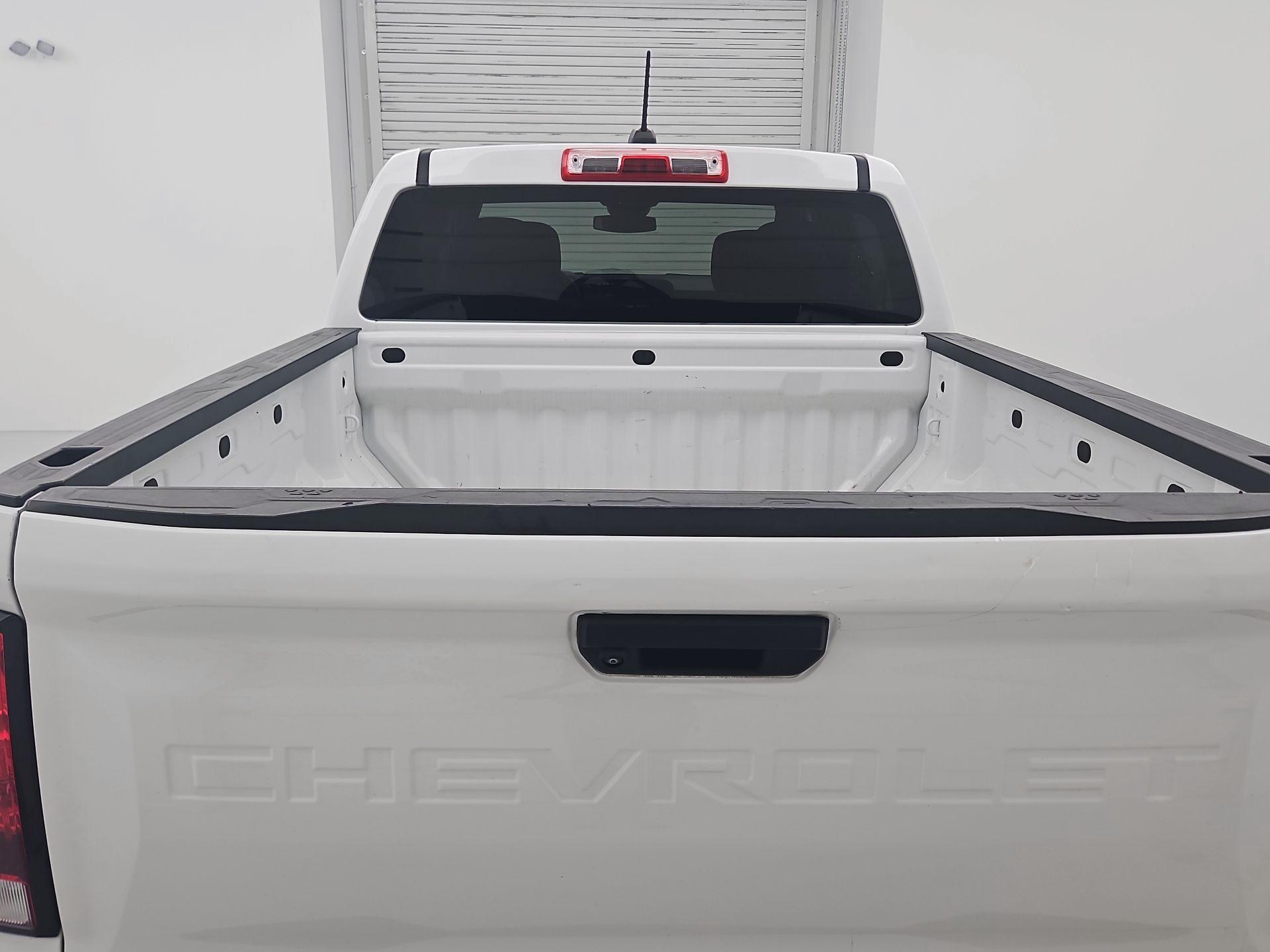 Thumbnail: 2024 Chevrolet Colorado - 6