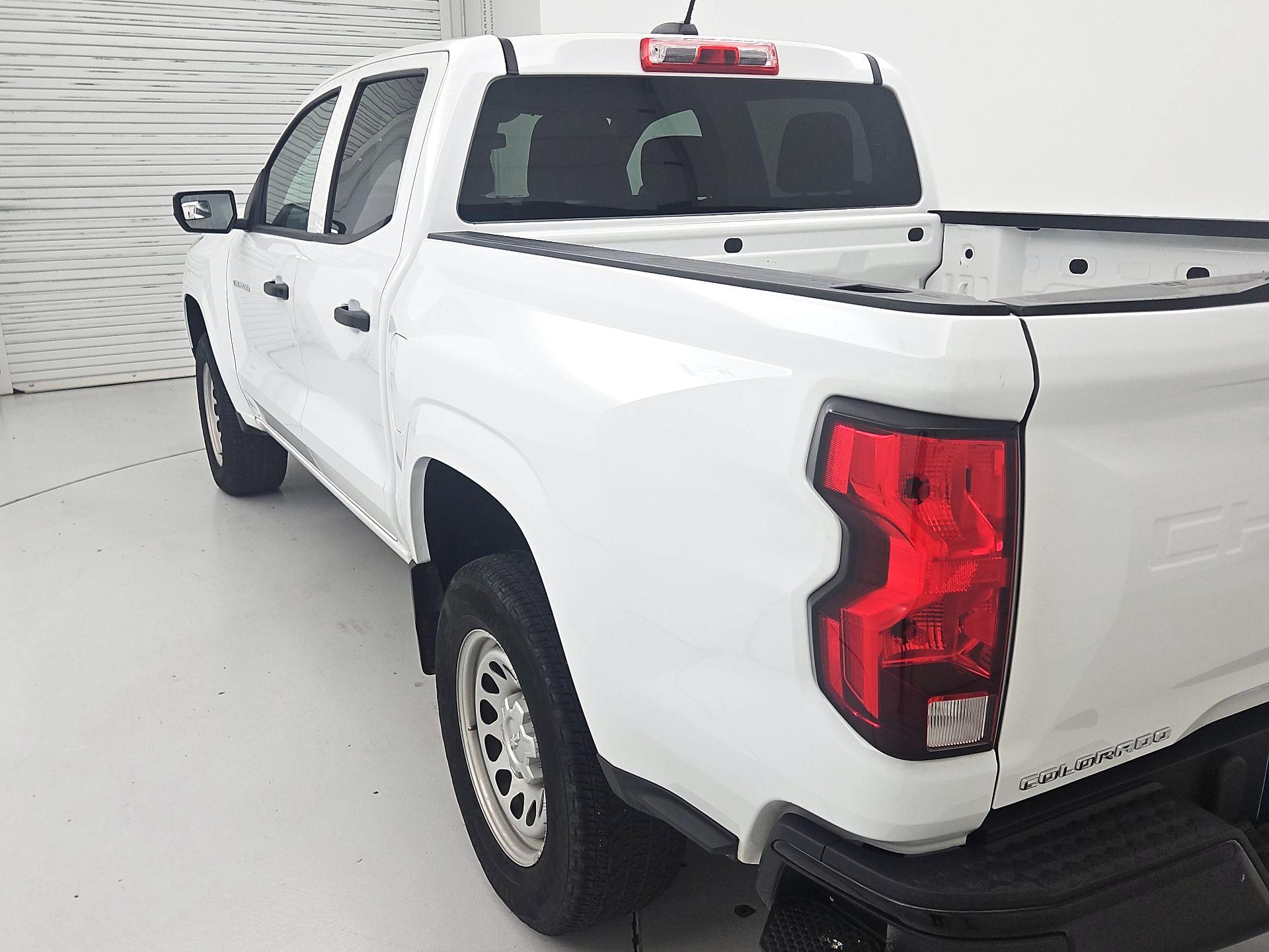 Thumbnail: 2024 Chevrolet Colorado - 7