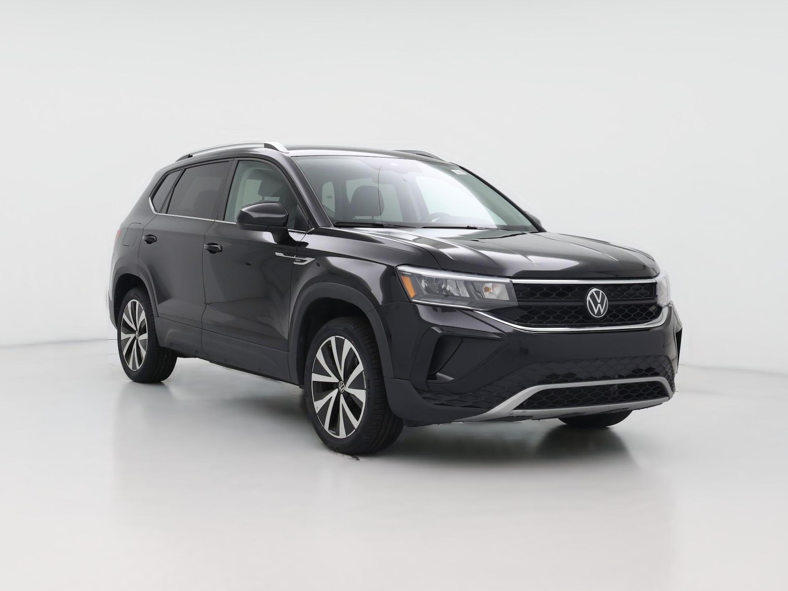 2024 Volkswagen Taos