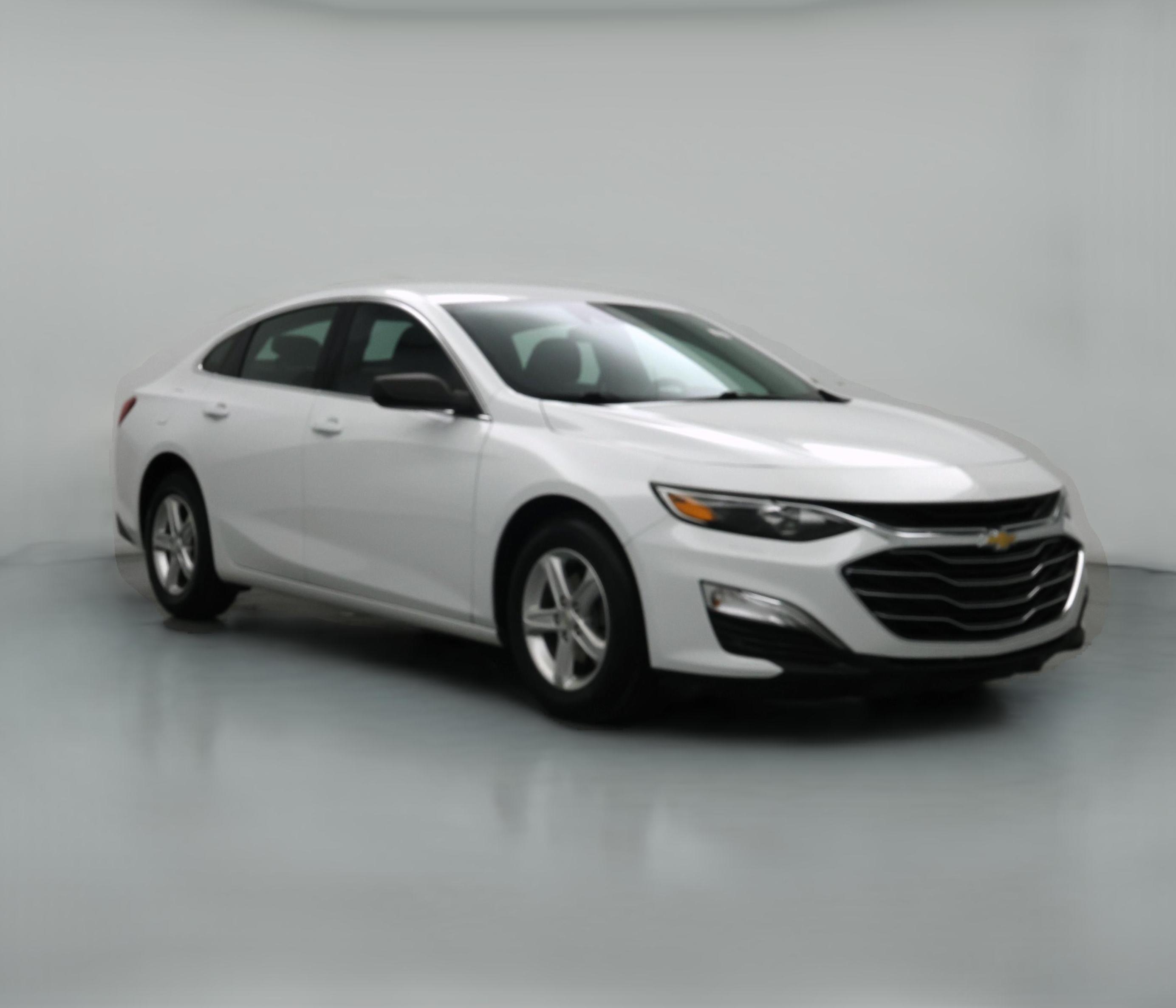 Thumbnail: 2023 Chevrolet Malibu - 1