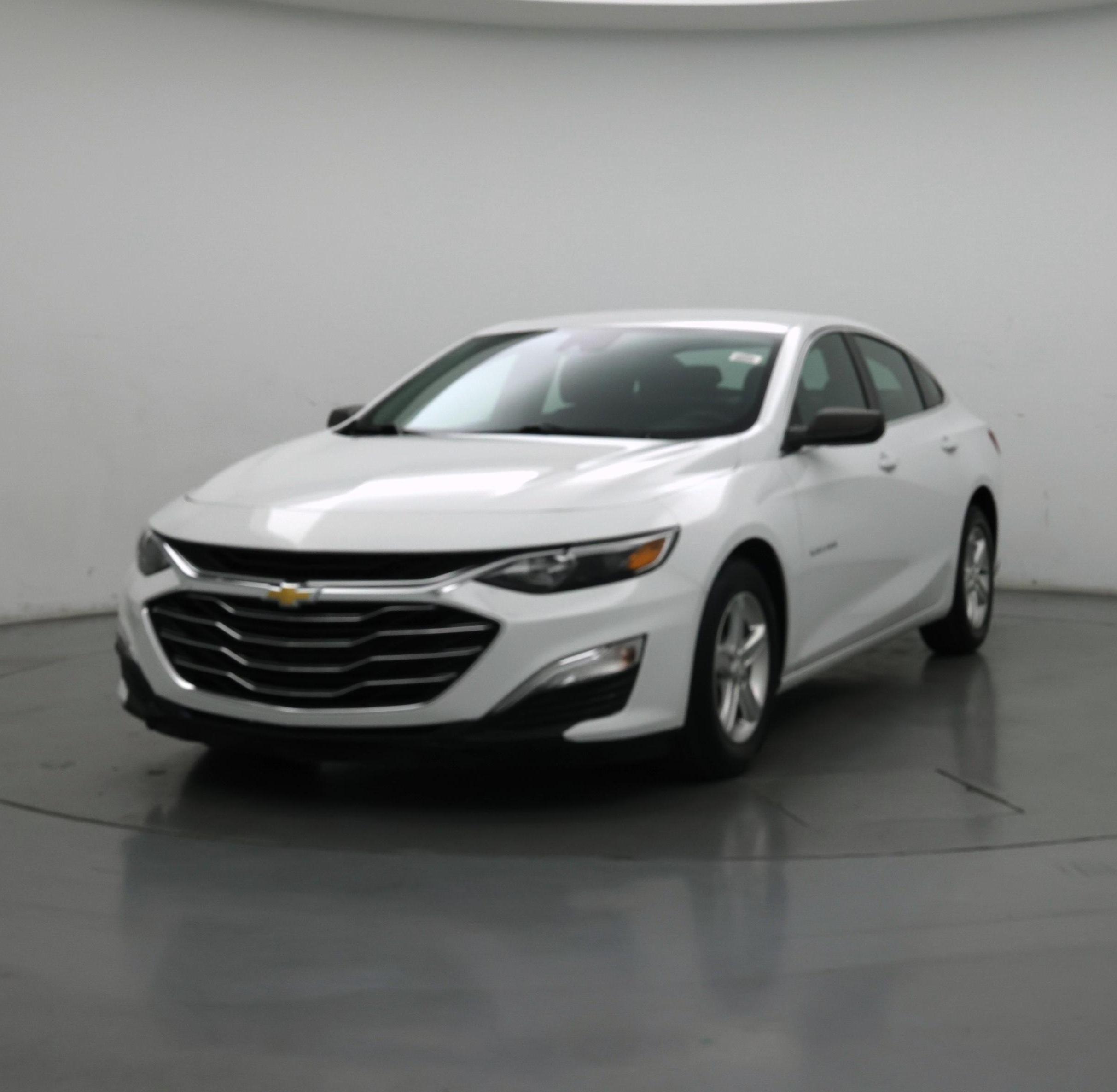 Thumbnail: 2023 Chevrolet Malibu - 4