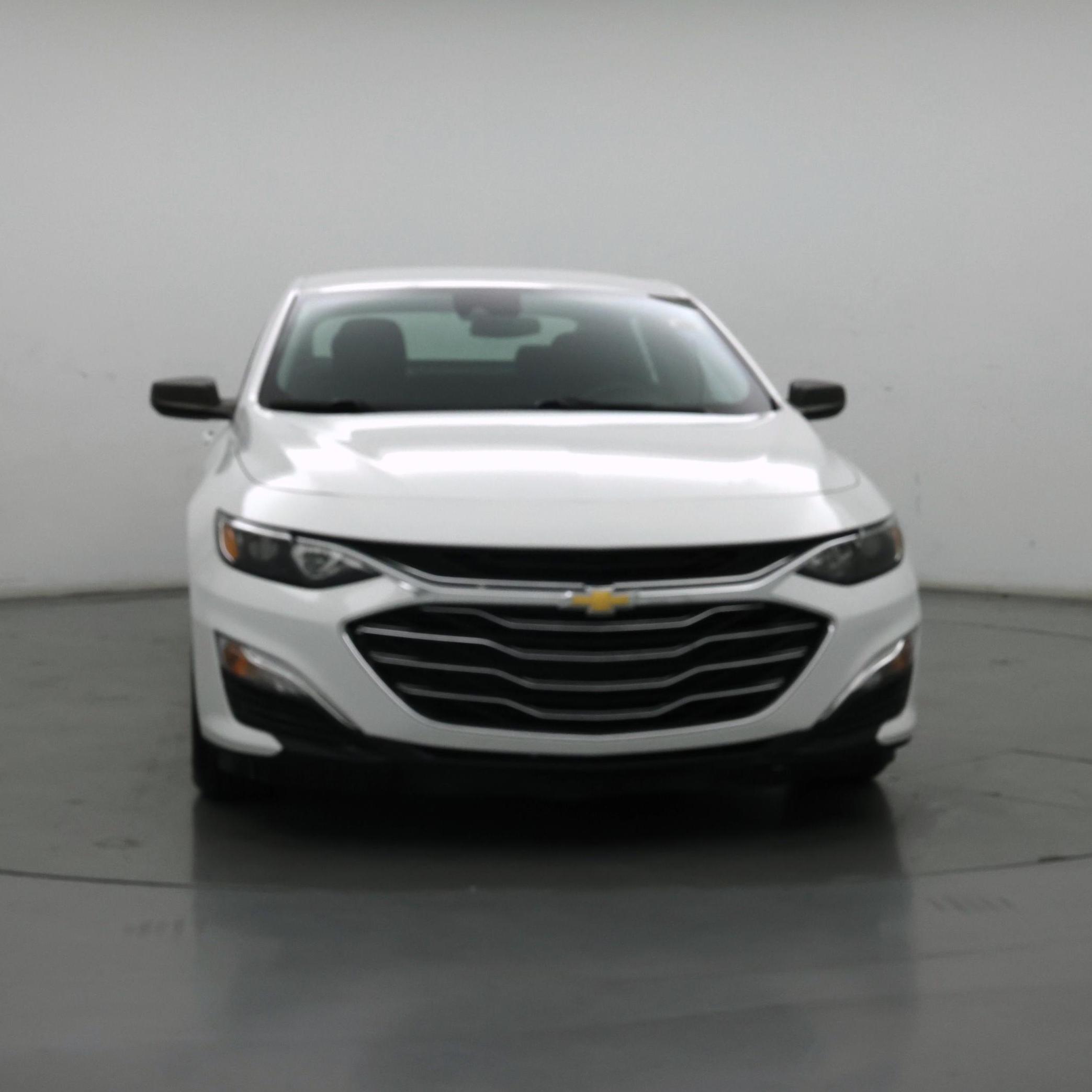 Thumbnail: 2023 Chevrolet Malibu - 5