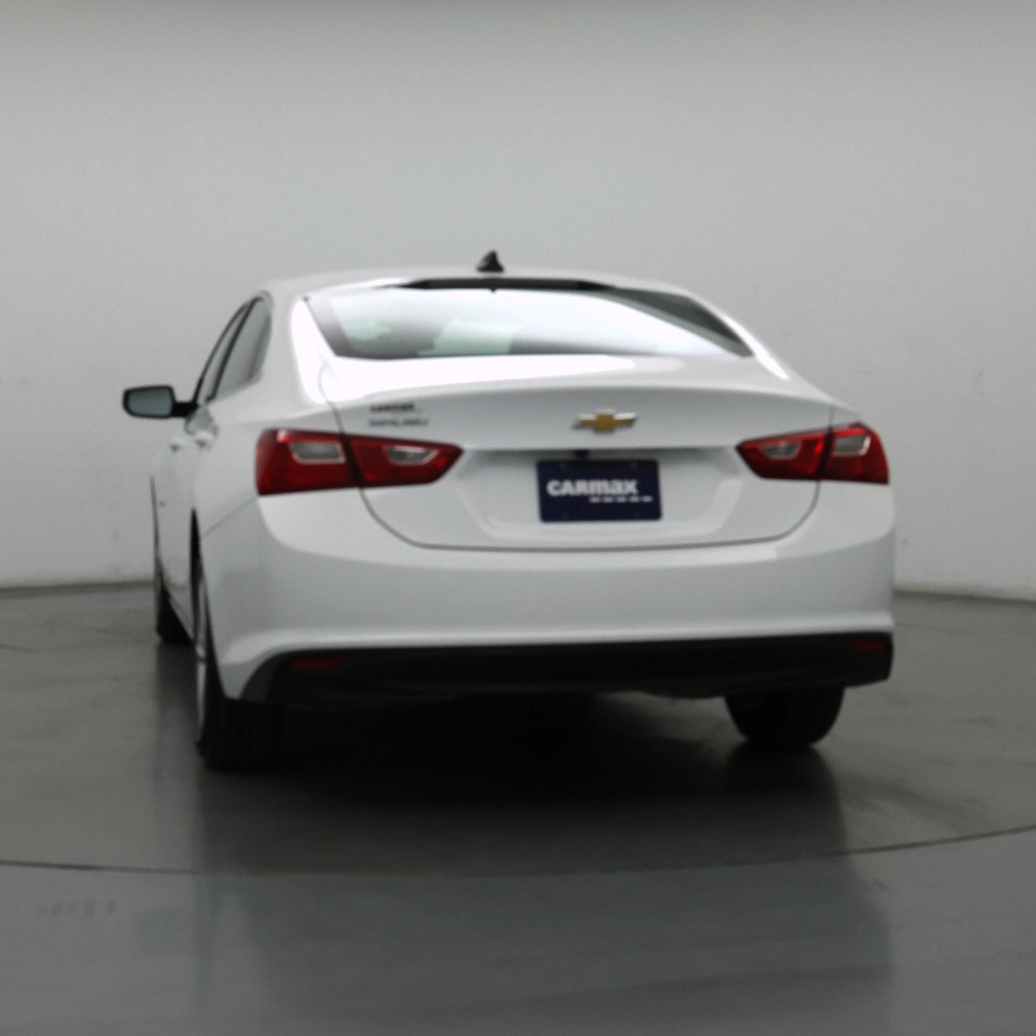 Thumbnail: 2023 Chevrolet Malibu - 6