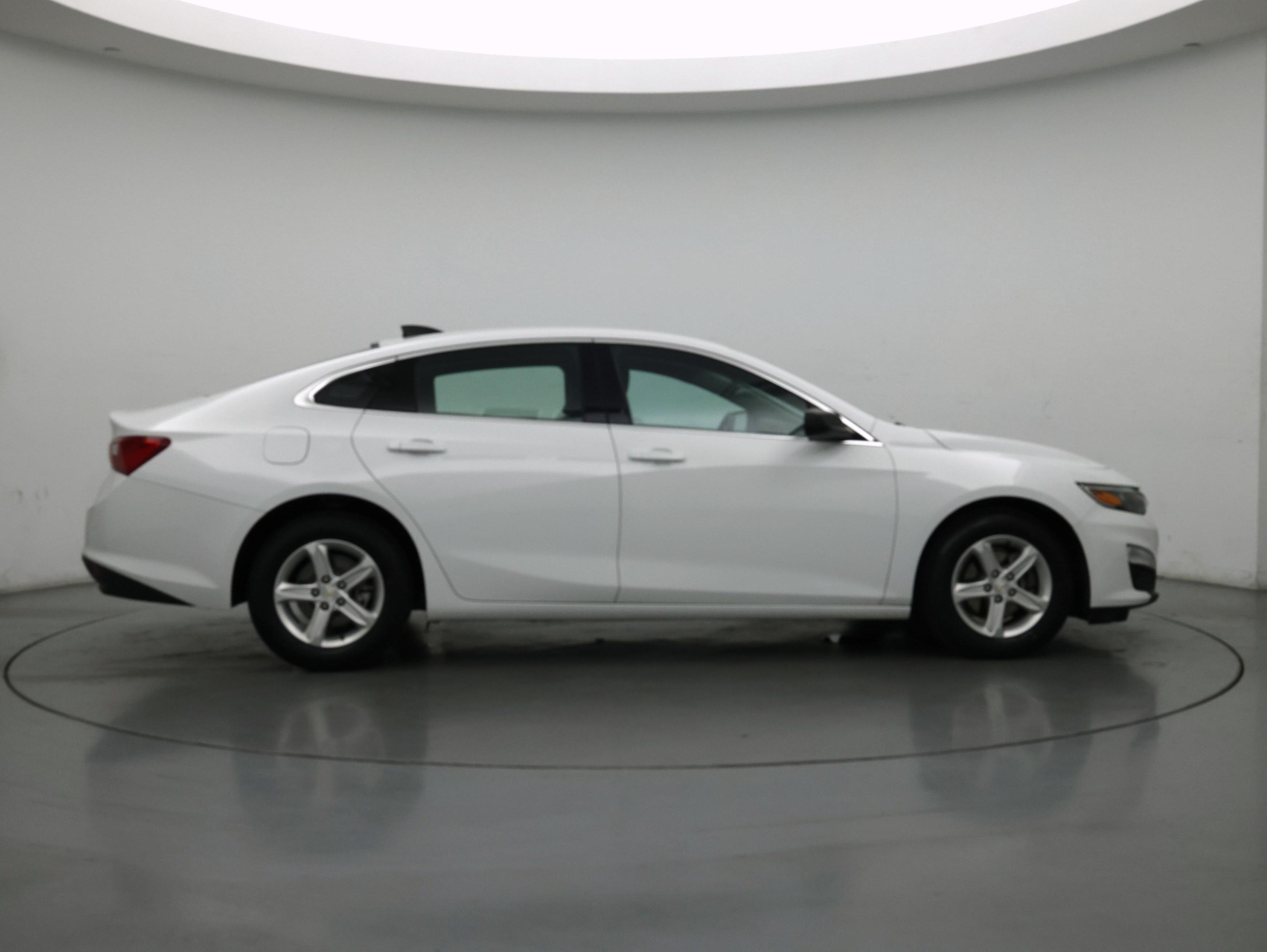 Thumbnail: 2023 Chevrolet Malibu - 7