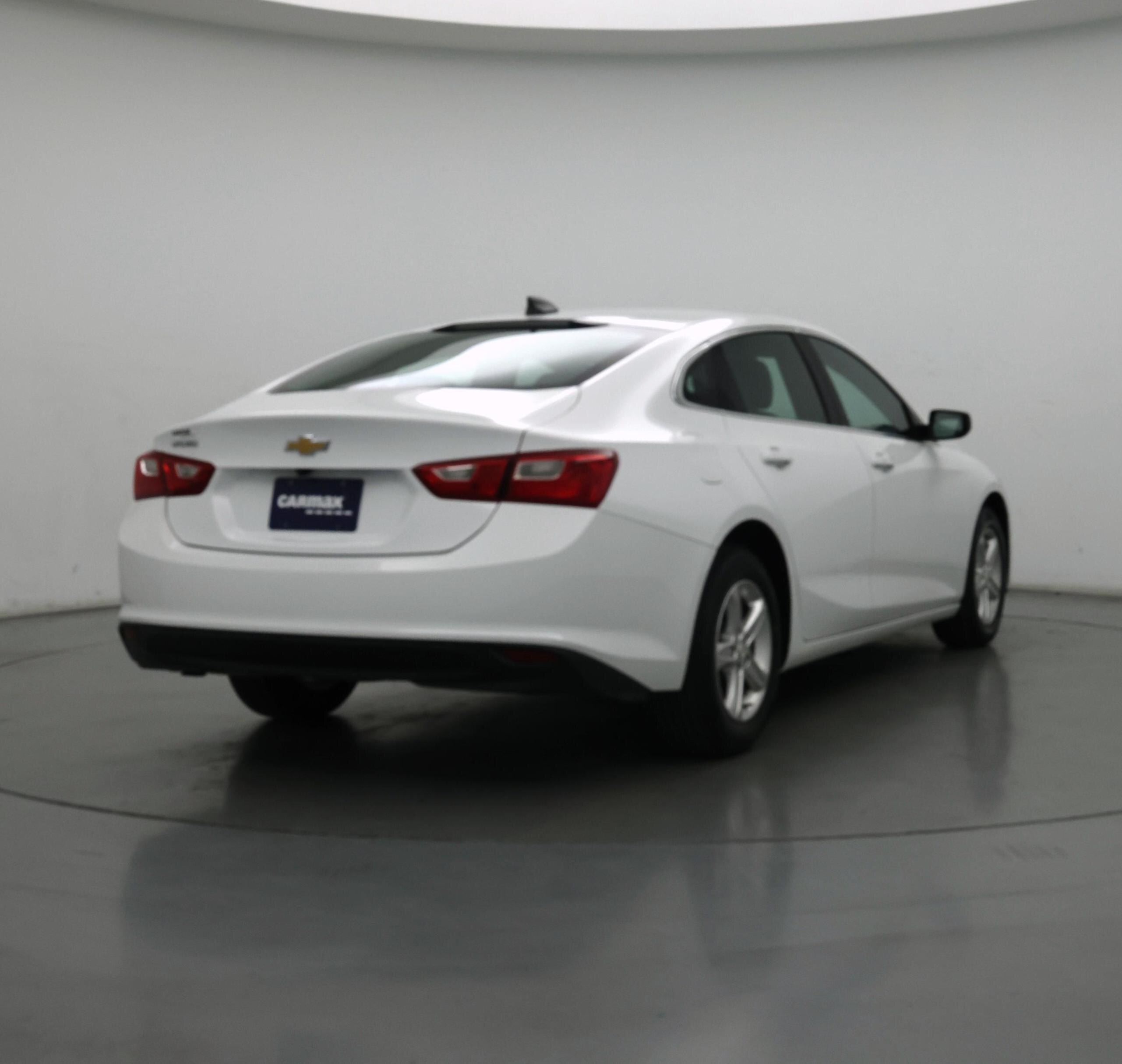 Thumbnail: 2023 Chevrolet Malibu - 8