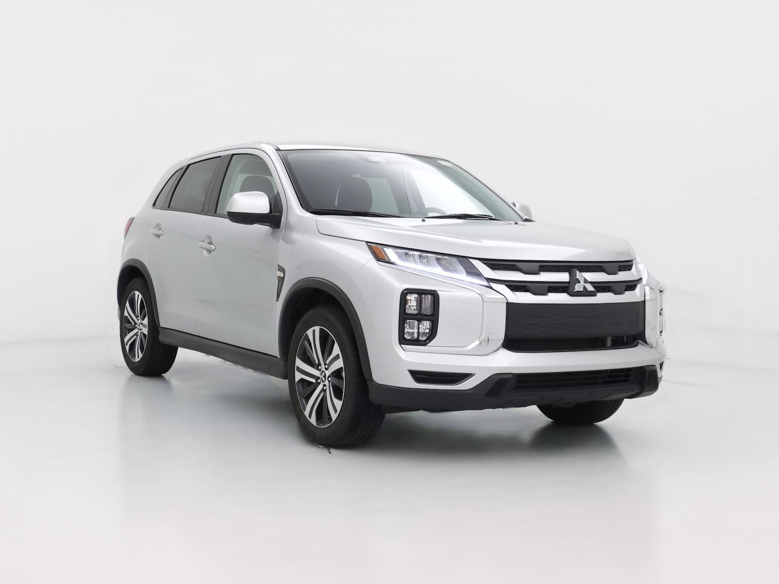 2025 Mitsubishi Outlander Sport