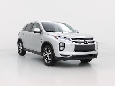 2025 Mitsubishi Outlander Sport ES