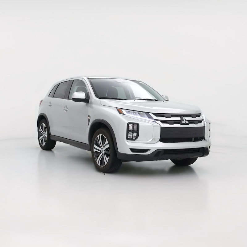 2025 Mitsubishi Outlander Sport ES