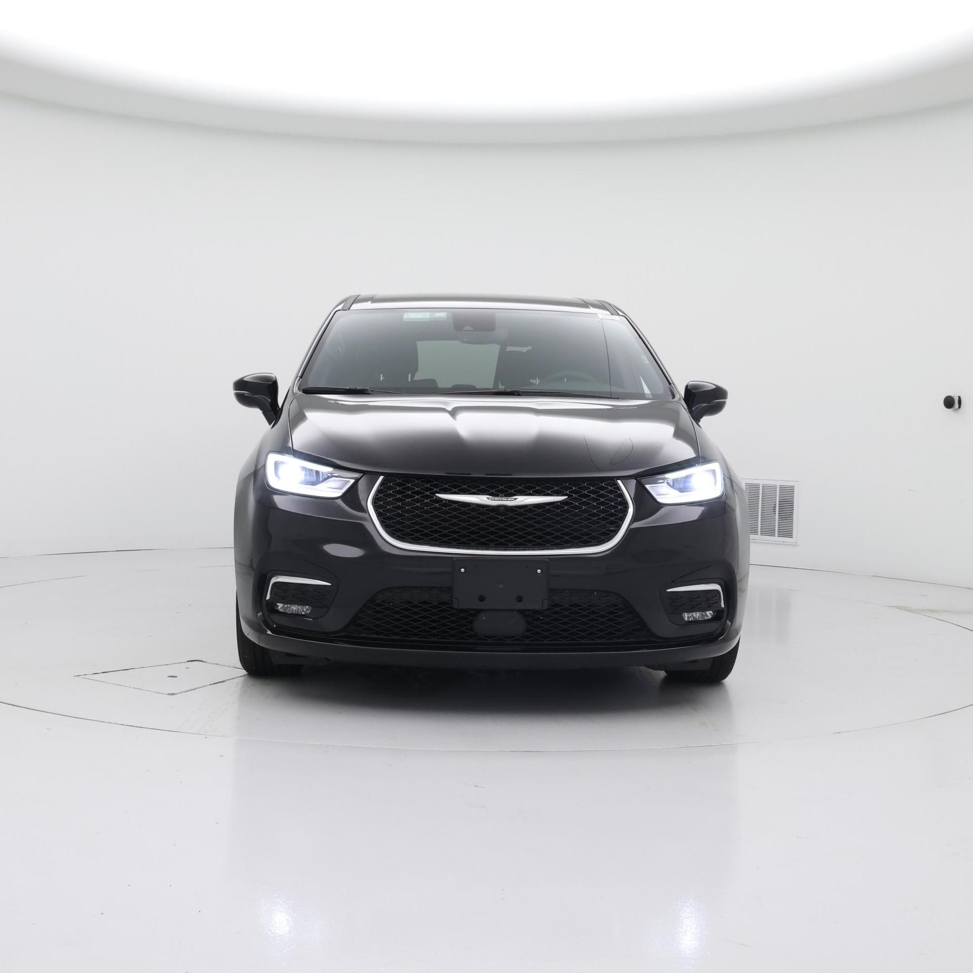 Thumbnail: 2025 Chrysler Pacifica - 5