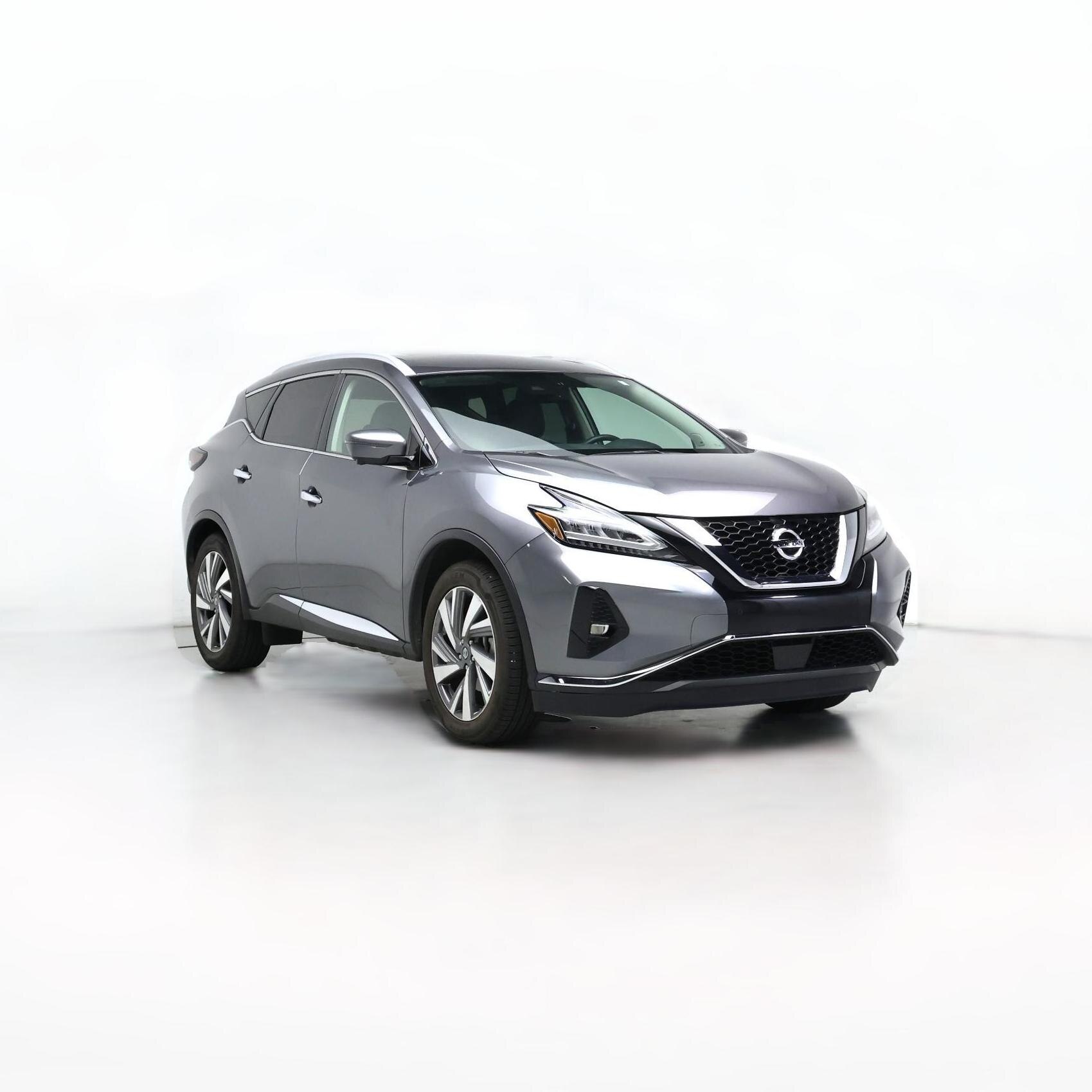 Thumbnail: 2021 Nissan Murano - 1