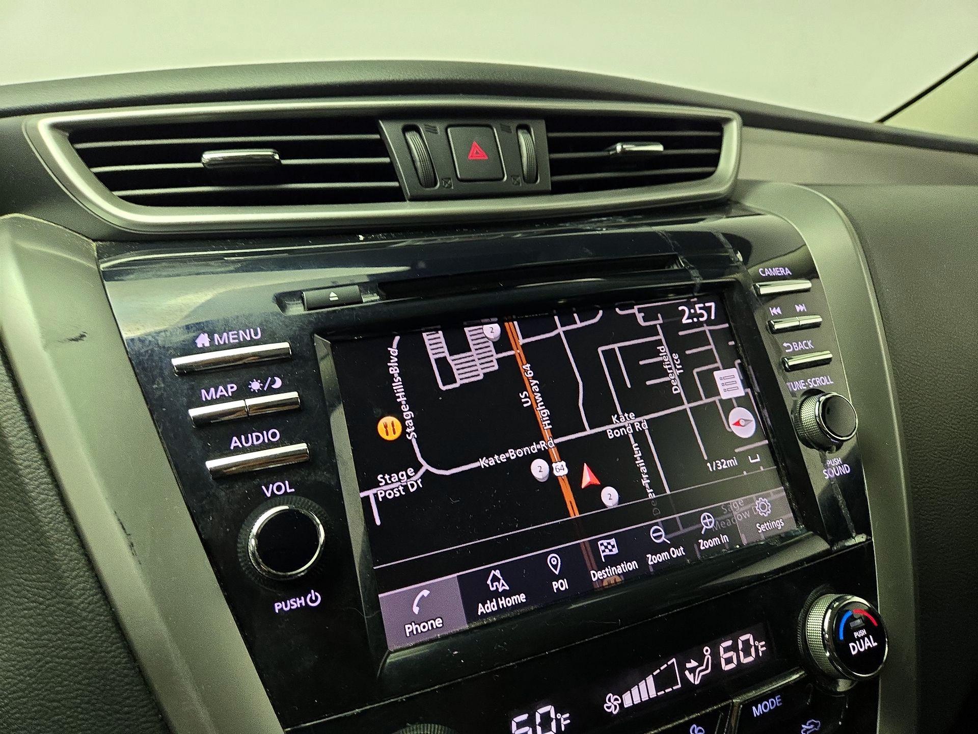 Thumbnail: 2021 Nissan Murano - 14