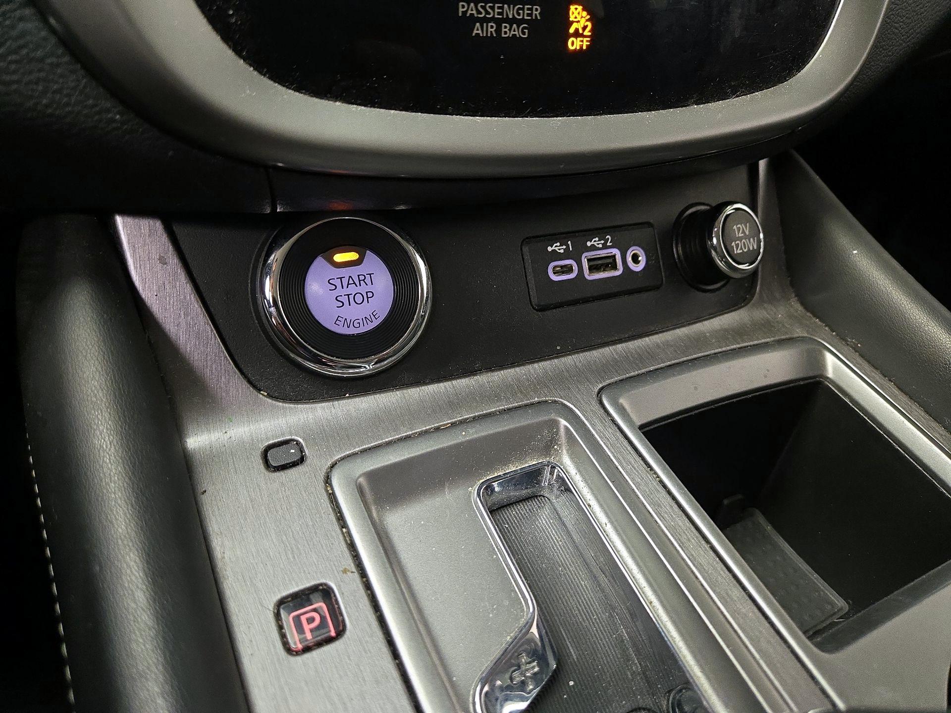 Thumbnail: 2021 Nissan Murano - 19