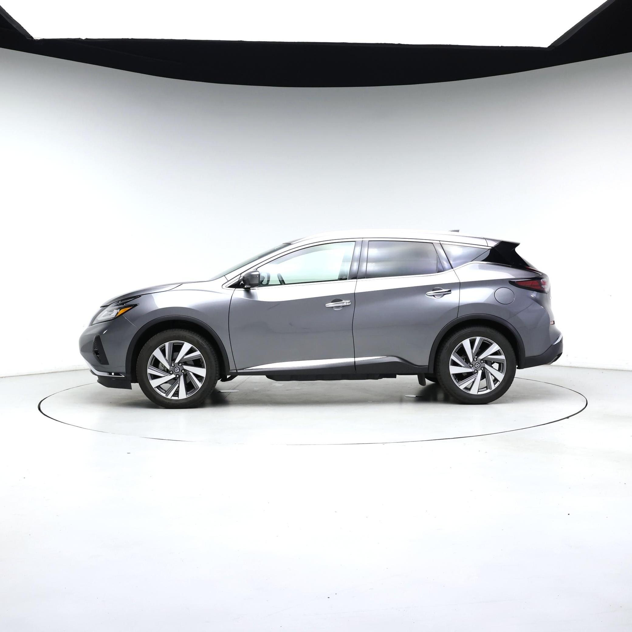 Thumbnail: 2021 Nissan Murano - 3