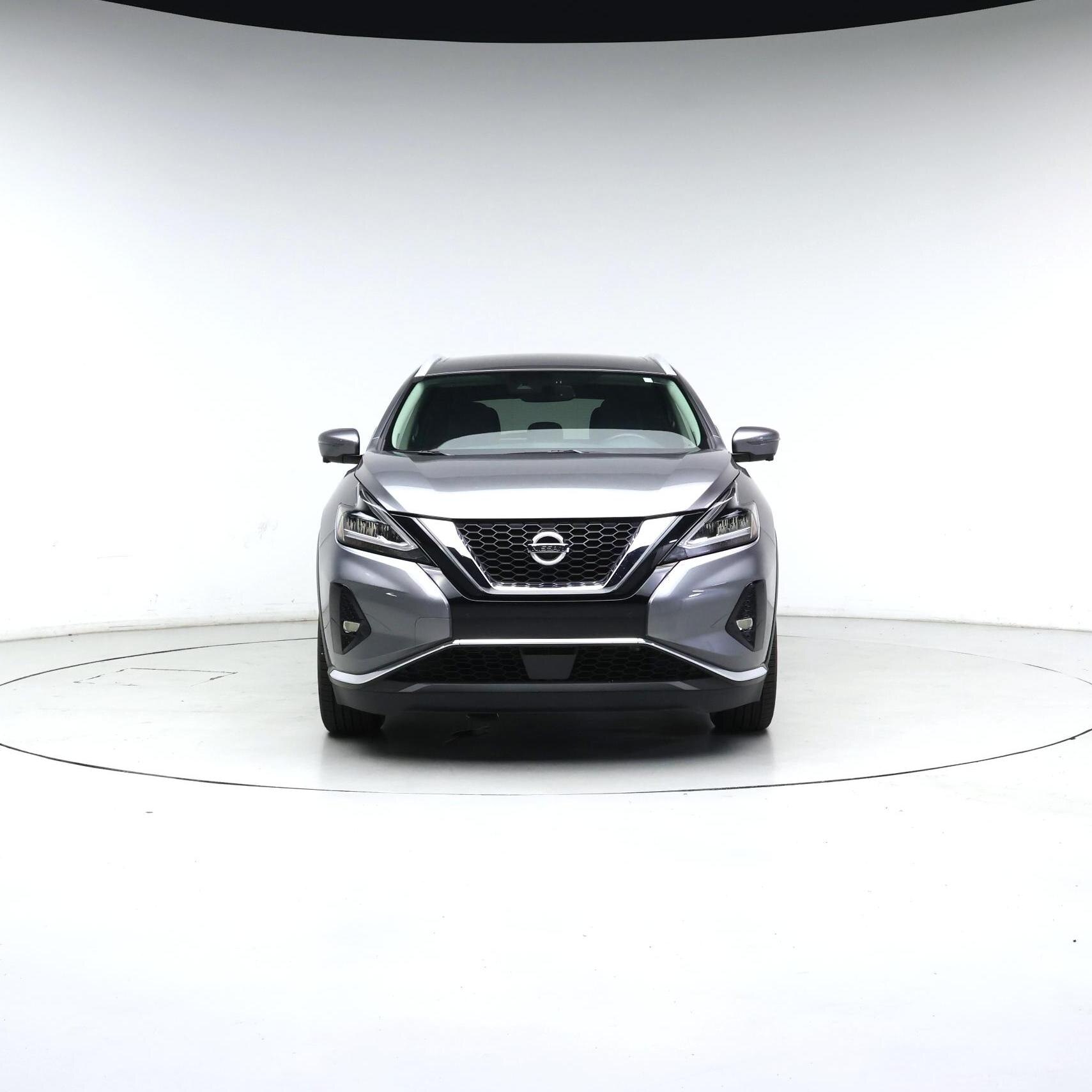 Thumbnail: 2021 Nissan Murano - 5