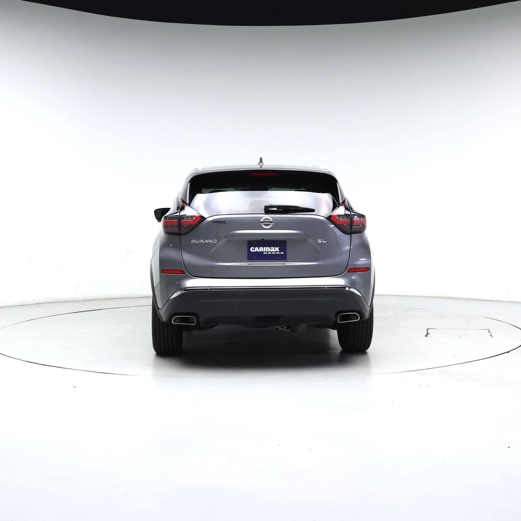 Thumbnail: 2021 Nissan Murano - 6