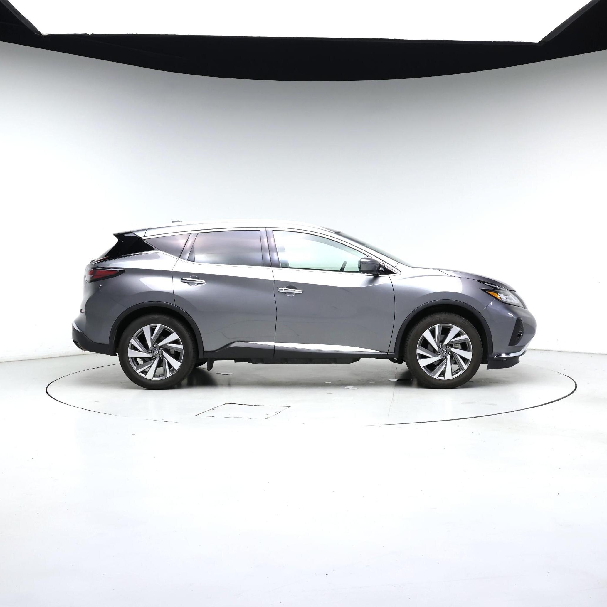 Thumbnail: 2021 Nissan Murano - 7