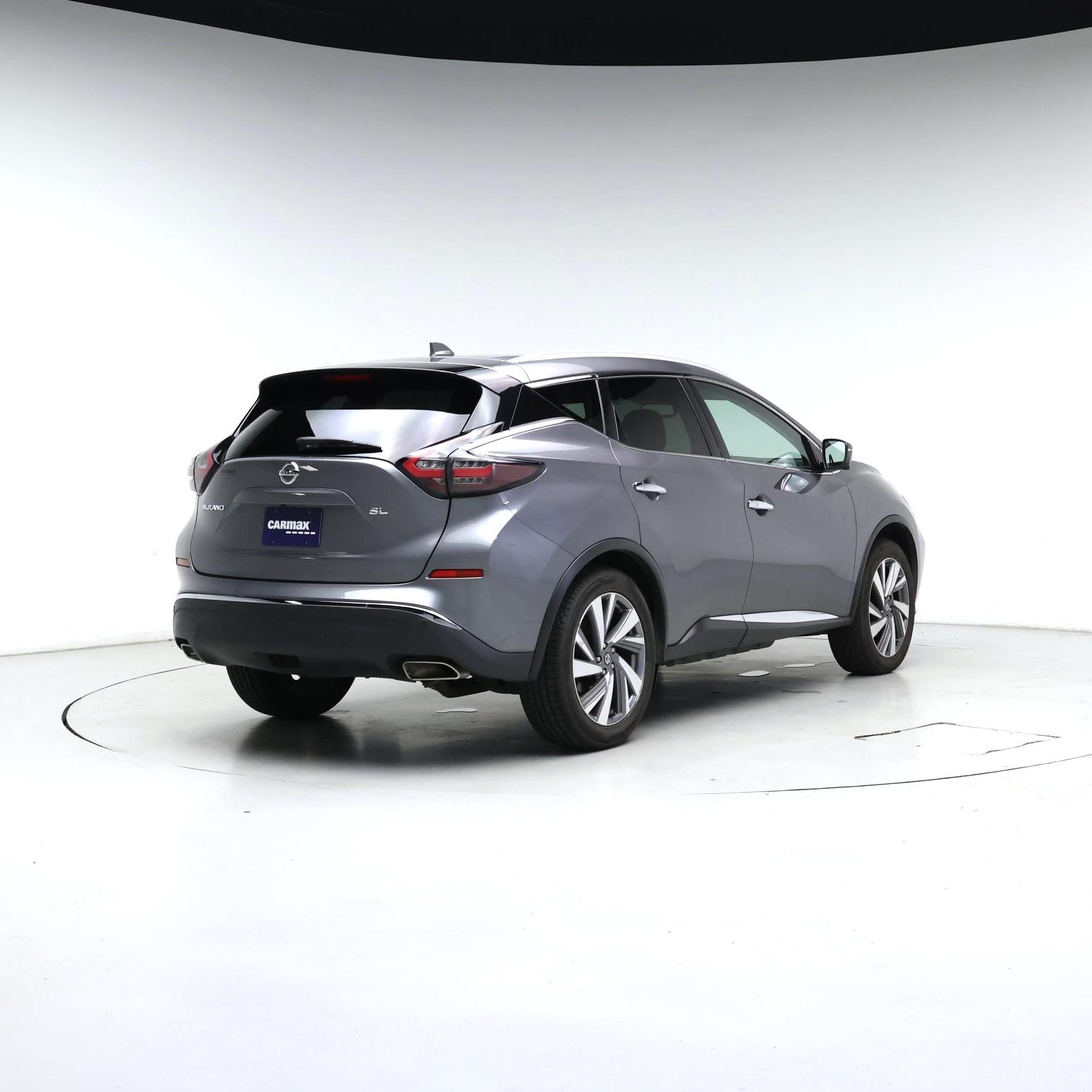 Thumbnail: 2021 Nissan Murano - 8