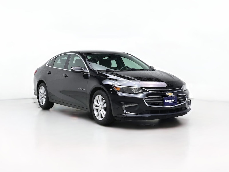 2016 Chevrolet Malibu LT -
                  Memphis, TN