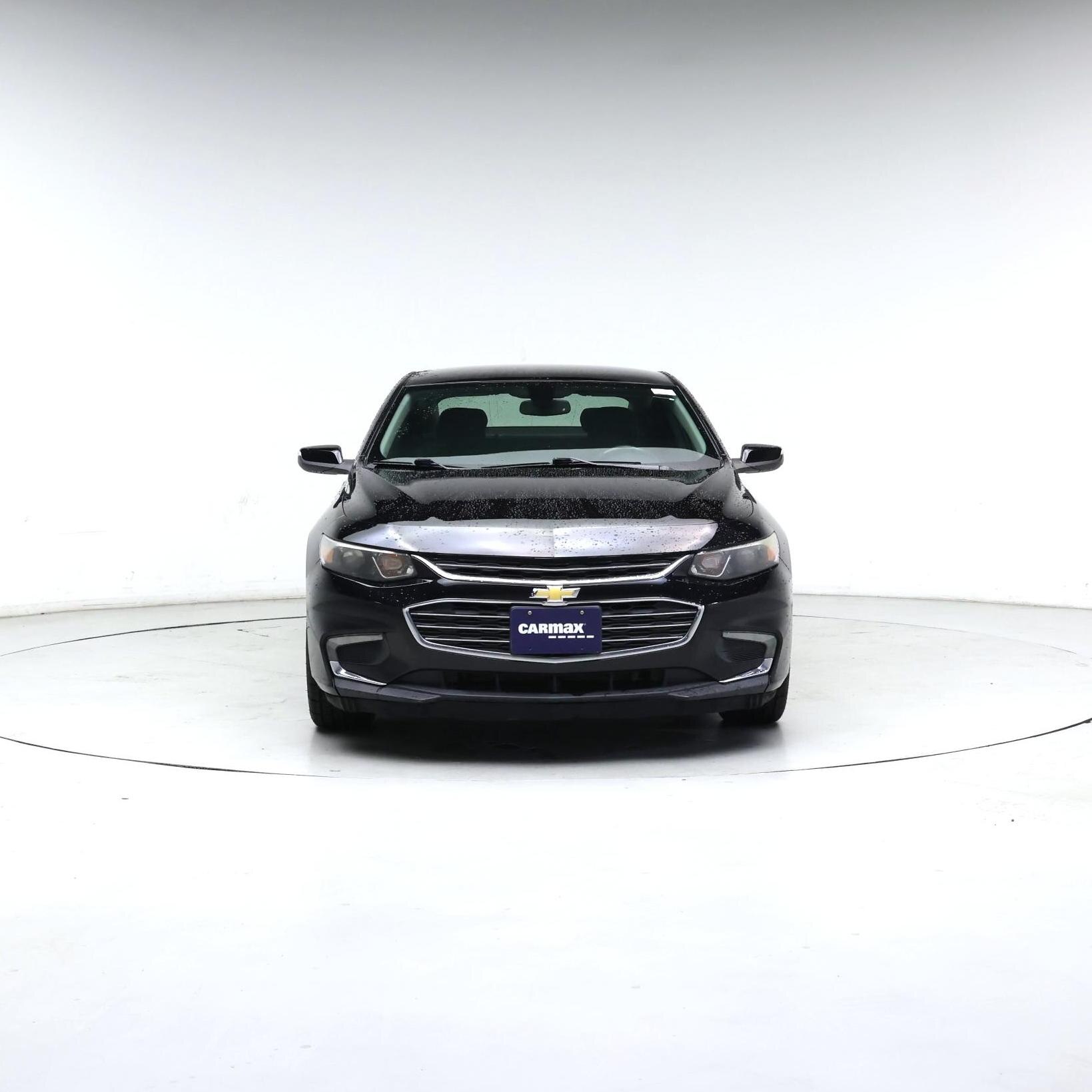 Thumbnail: 2016 Chevrolet Malibu - 5