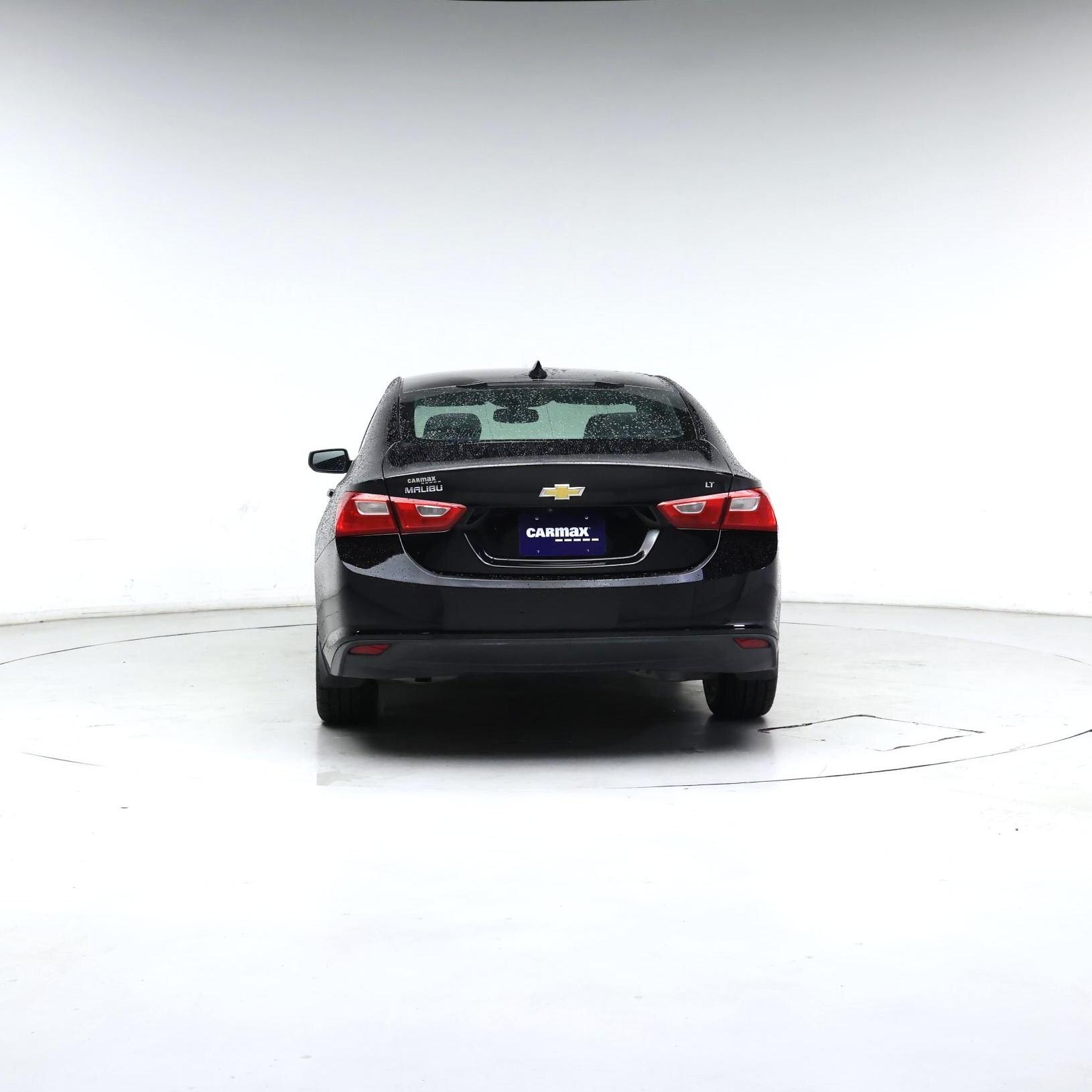 Thumbnail: 2016 Chevrolet Malibu - 6