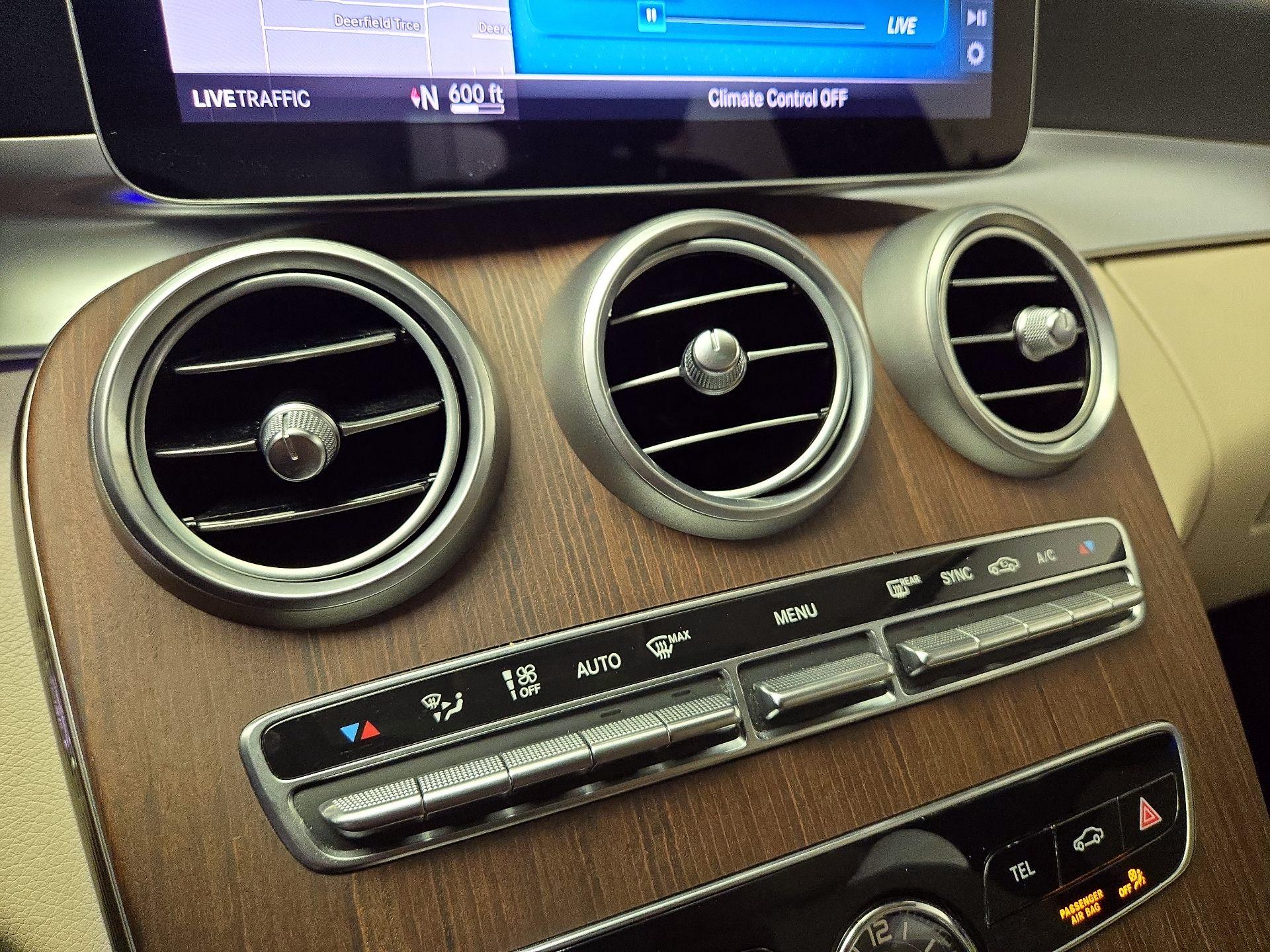 Thumbnail: 2020 Mercedes-Benz C-Class - 17