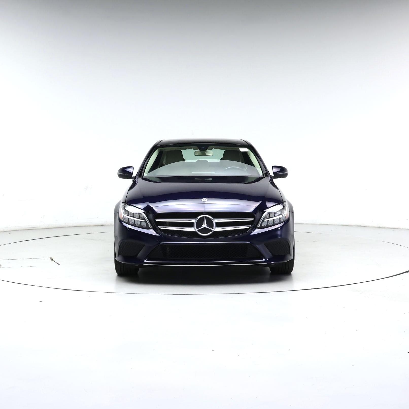 Thumbnail: 2020 Mercedes-Benz C-Class - 5
