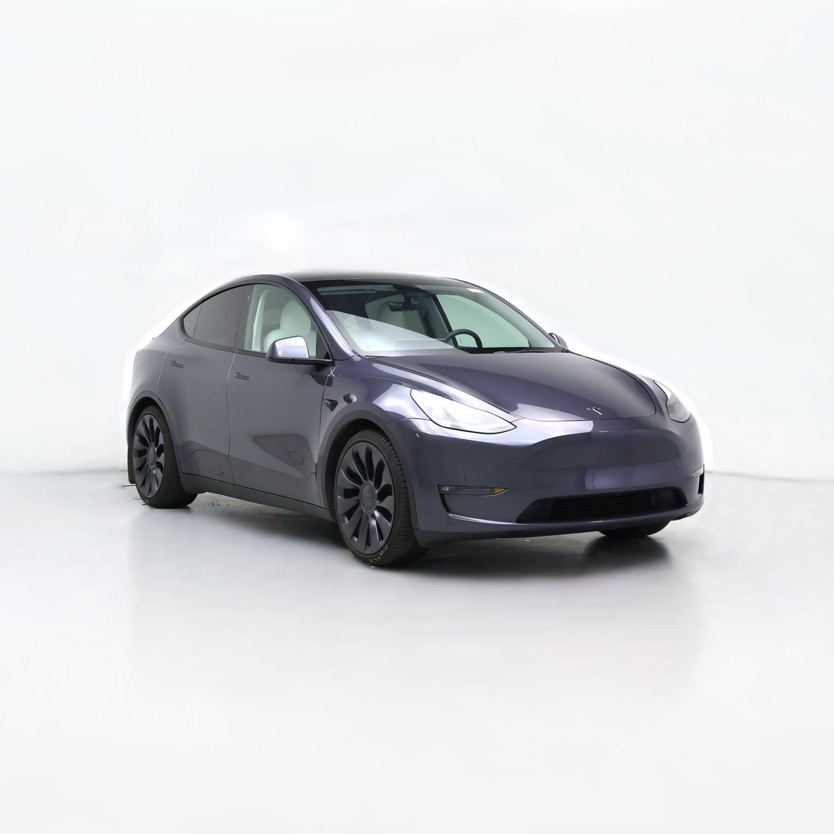 Thumbnail: 2023 Tesla Model Y - 1