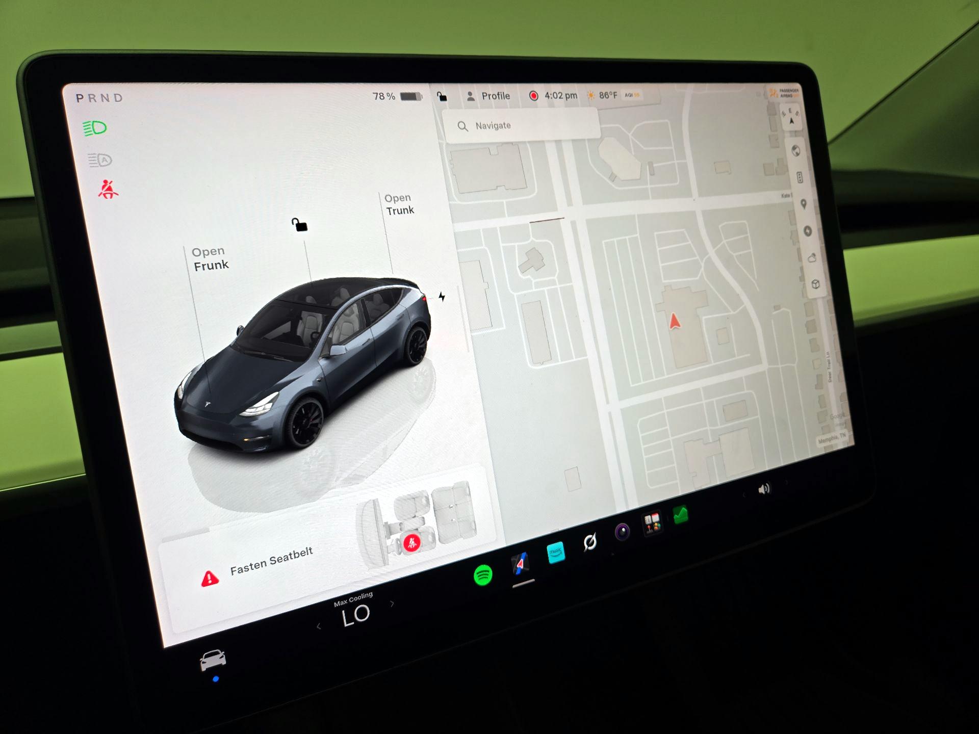 Thumbnail: 2023 Tesla Model Y - 14