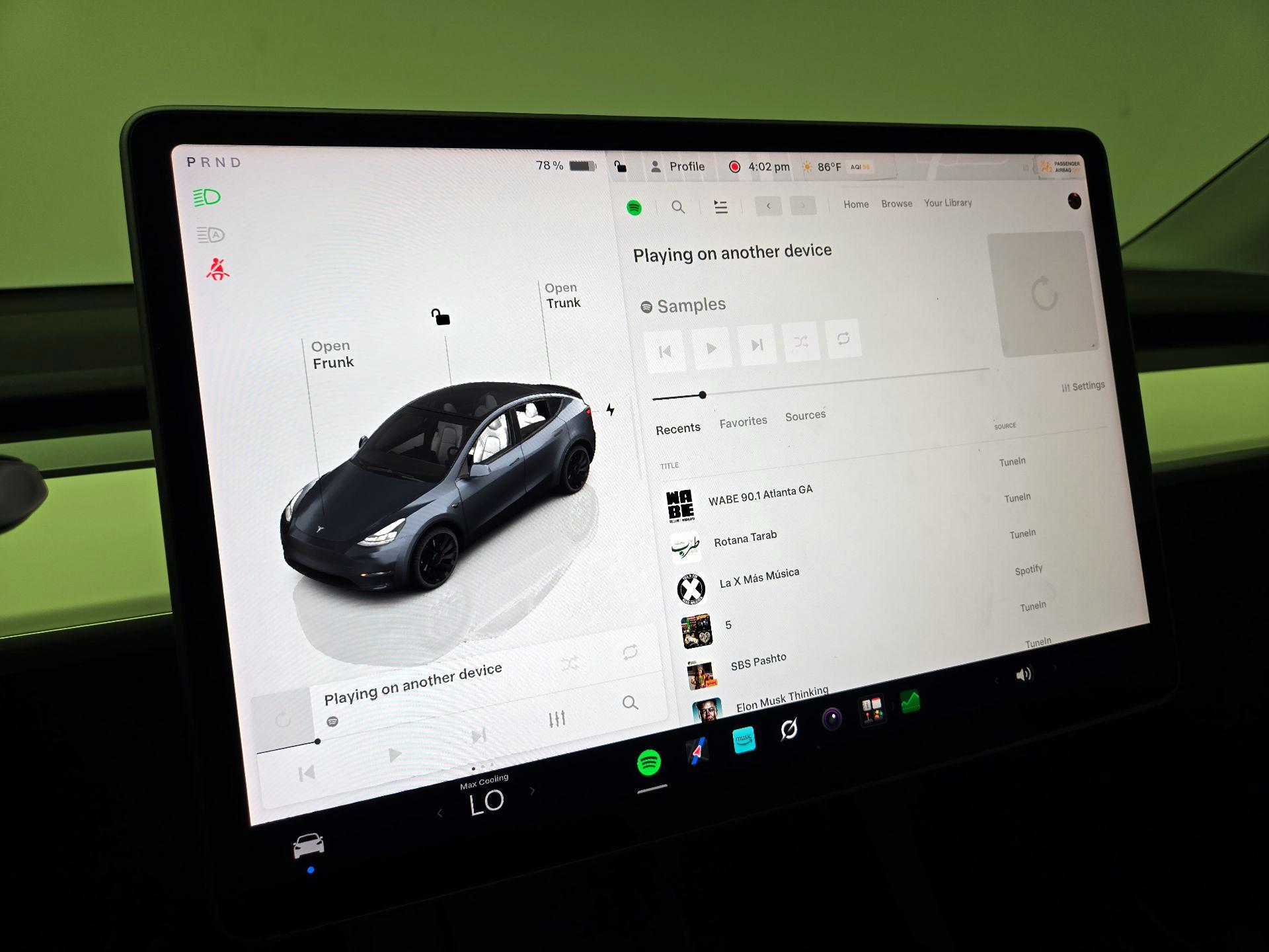 Thumbnail: 2023 Tesla Model Y - 16