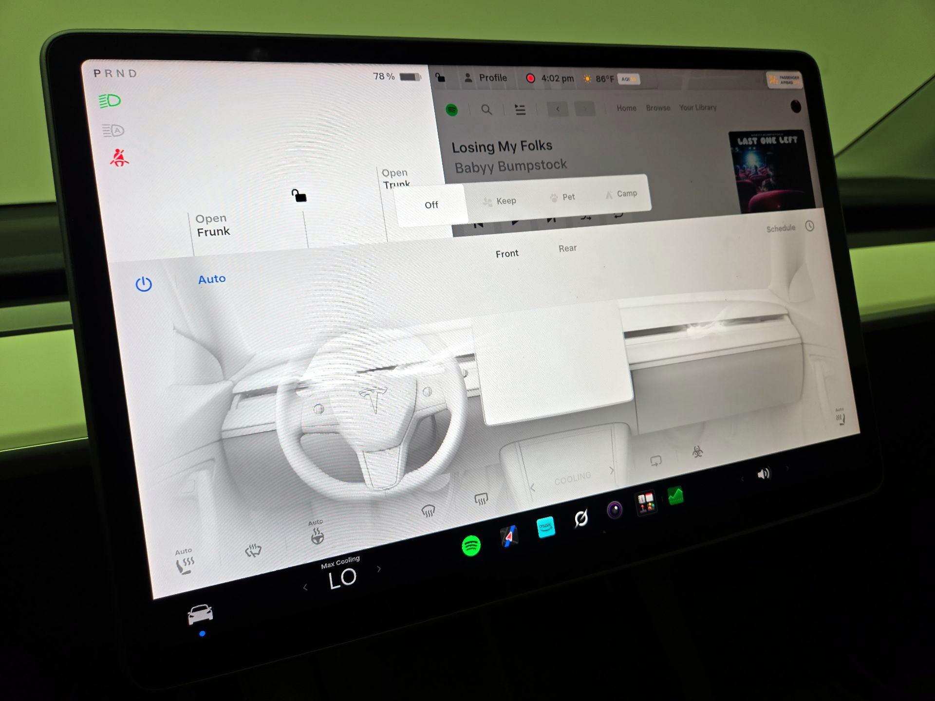 Thumbnail: 2023 Tesla Model Y - 17