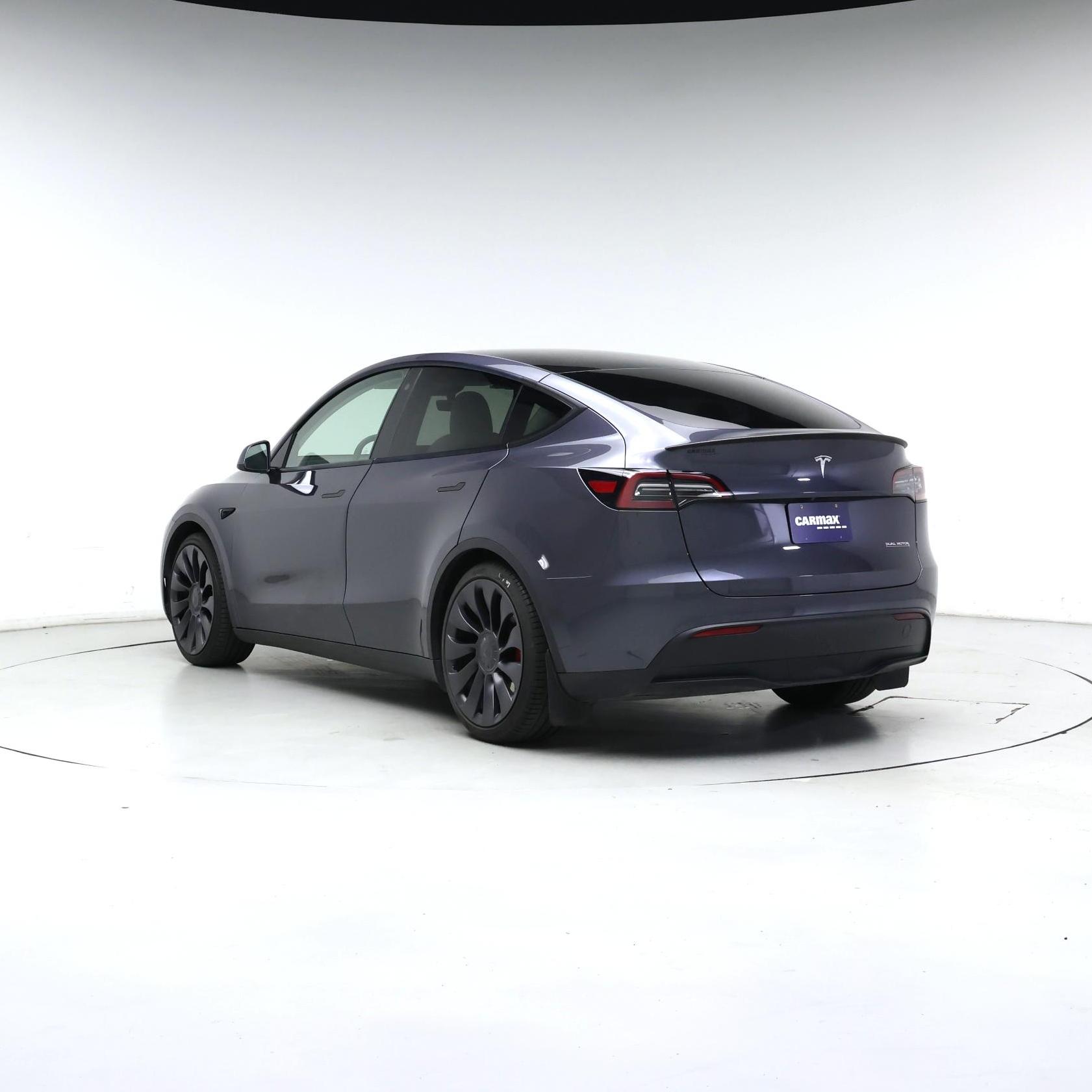 Thumbnail: 2023 Tesla Model Y - 2