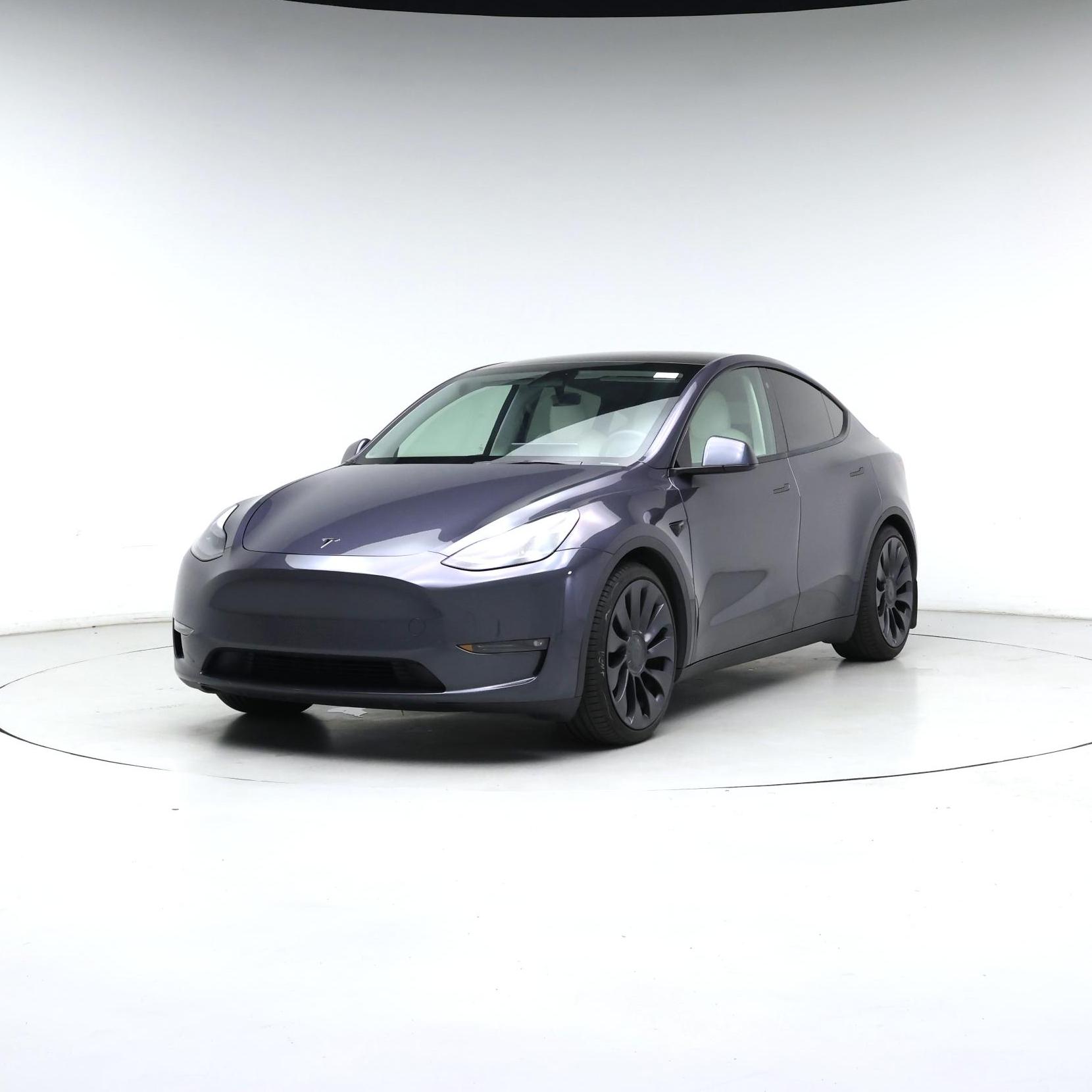Thumbnail: 2023 Tesla Model Y - 4