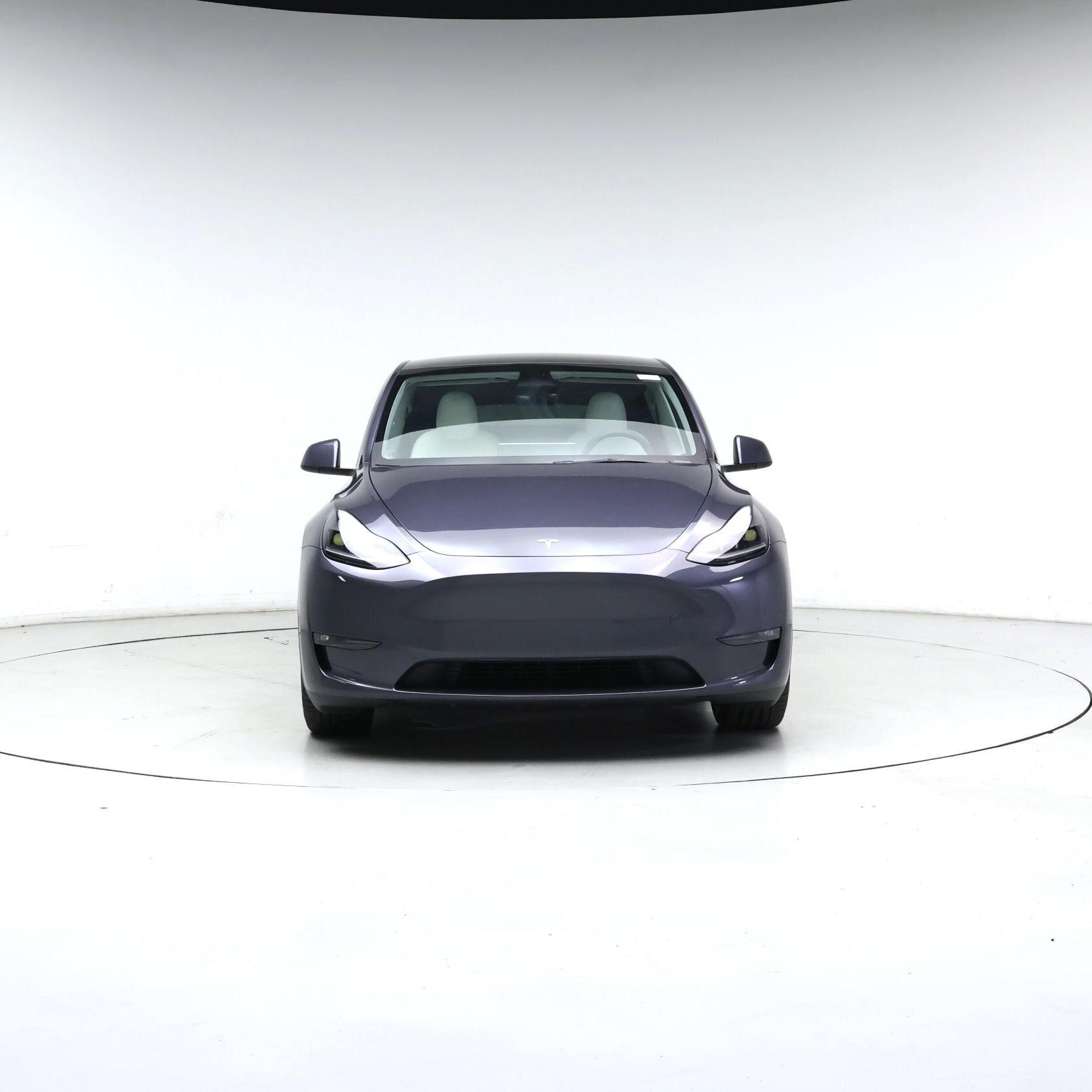 Thumbnail: 2023 Tesla Model Y - 5