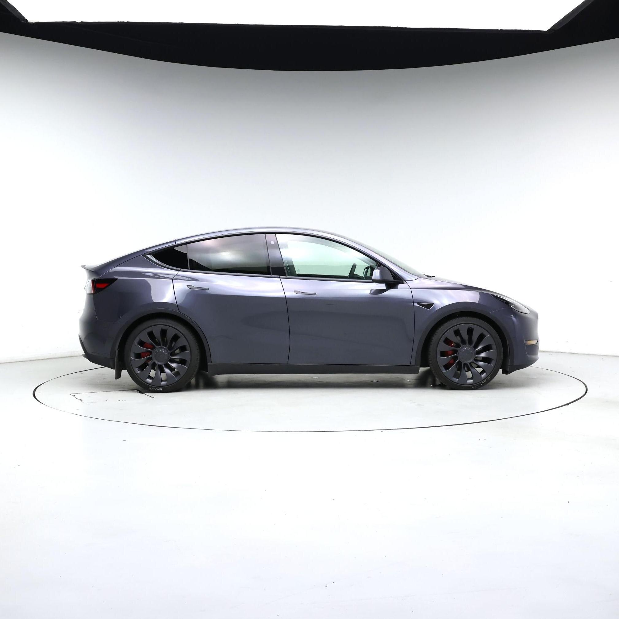 Thumbnail: 2023 Tesla Model Y - 7