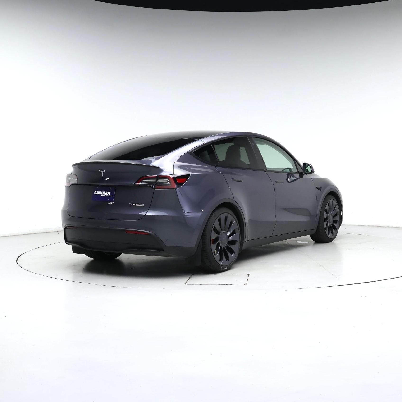 Thumbnail: 2023 Tesla Model Y - 8