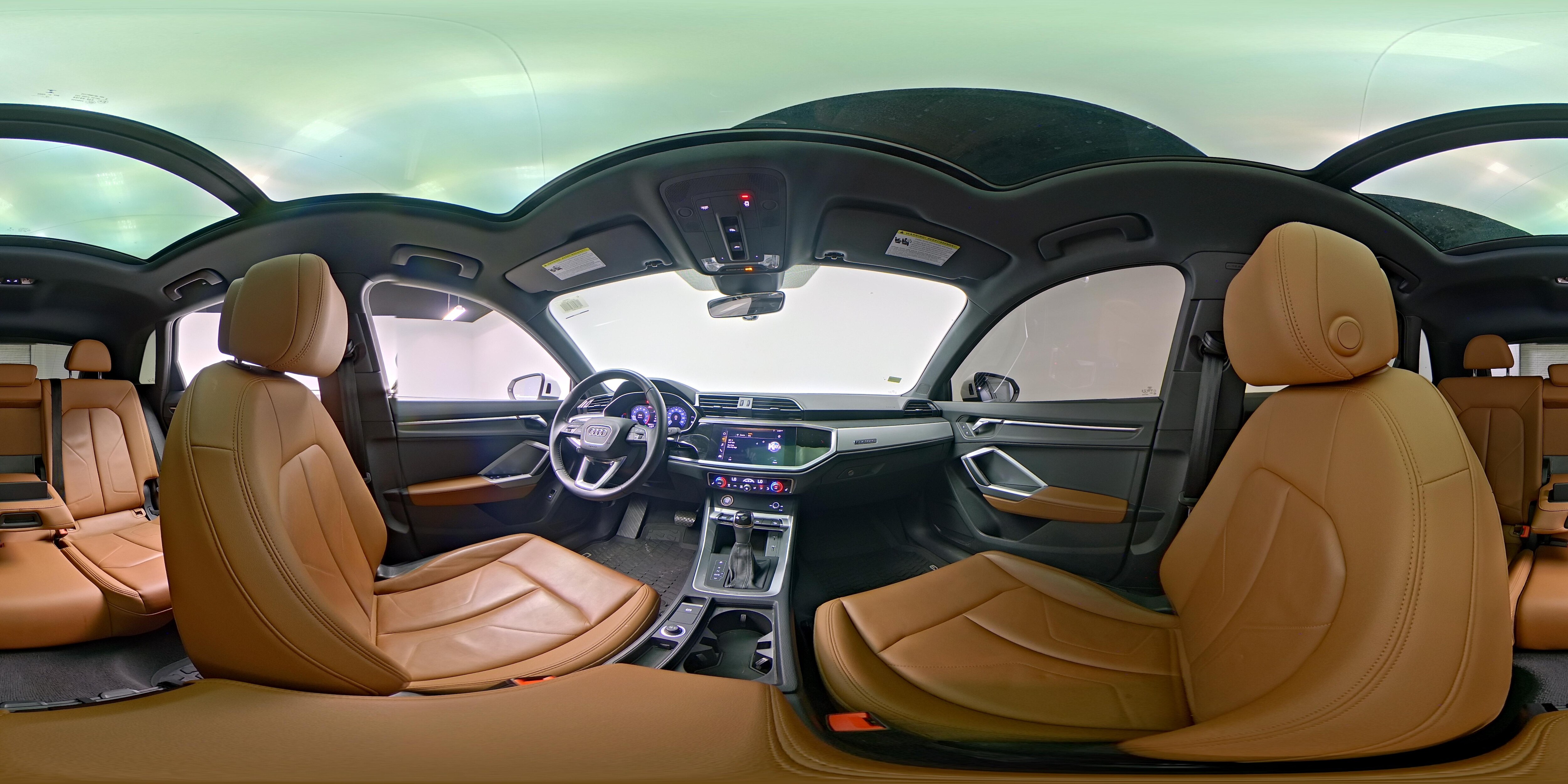 2020 Audi Q3 Premium - Photo 26