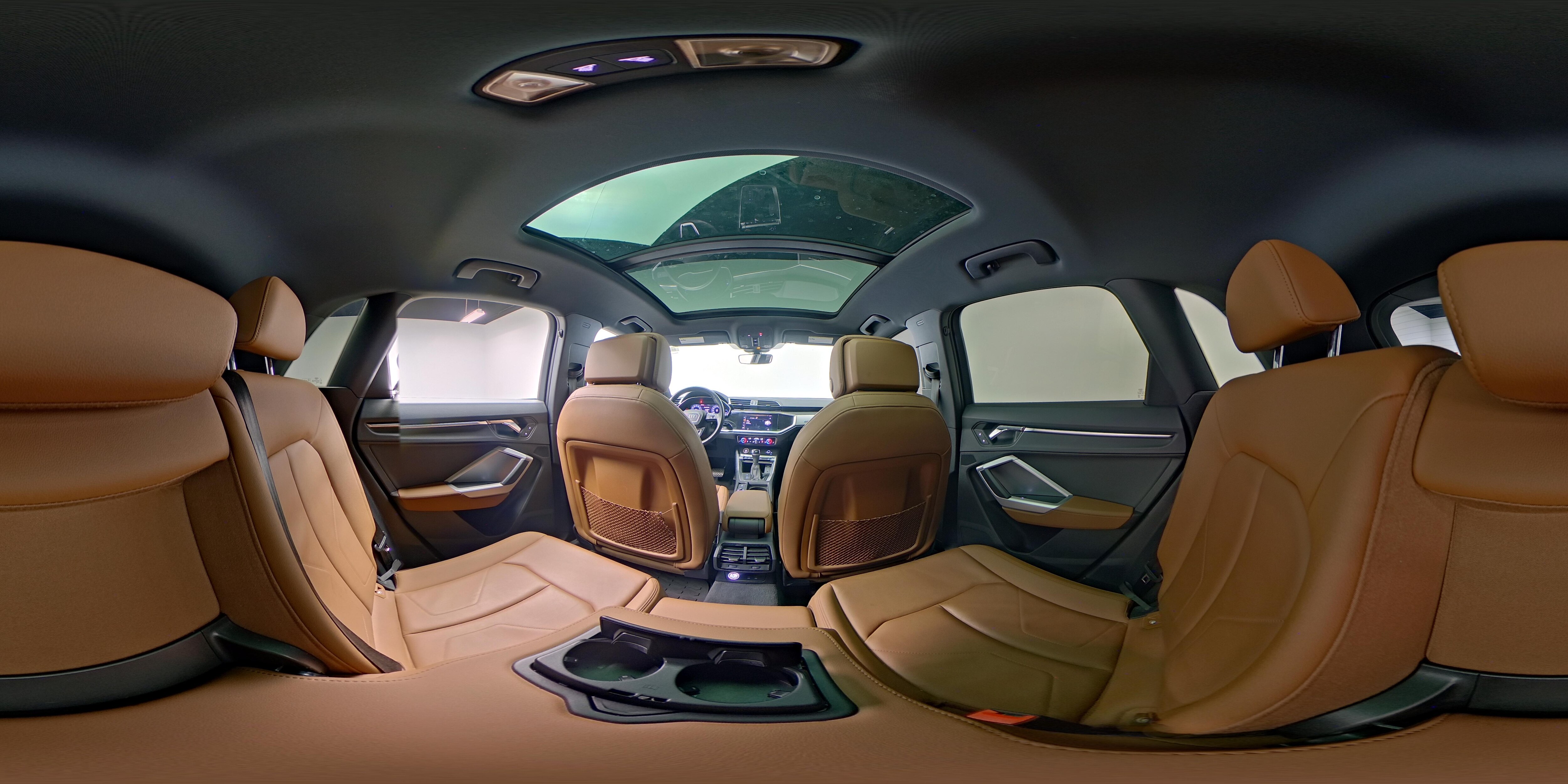 2020 Audi Q3 Premium - Photo 27
