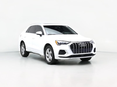 2020 Audi Q3 Premium