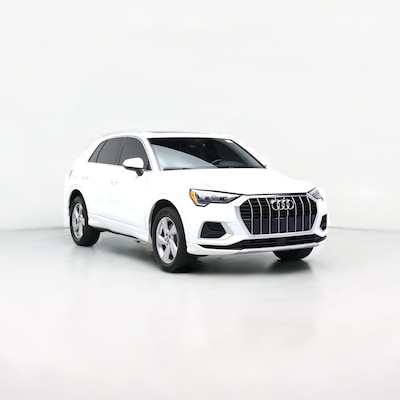 2020 Audi Q3 Premium