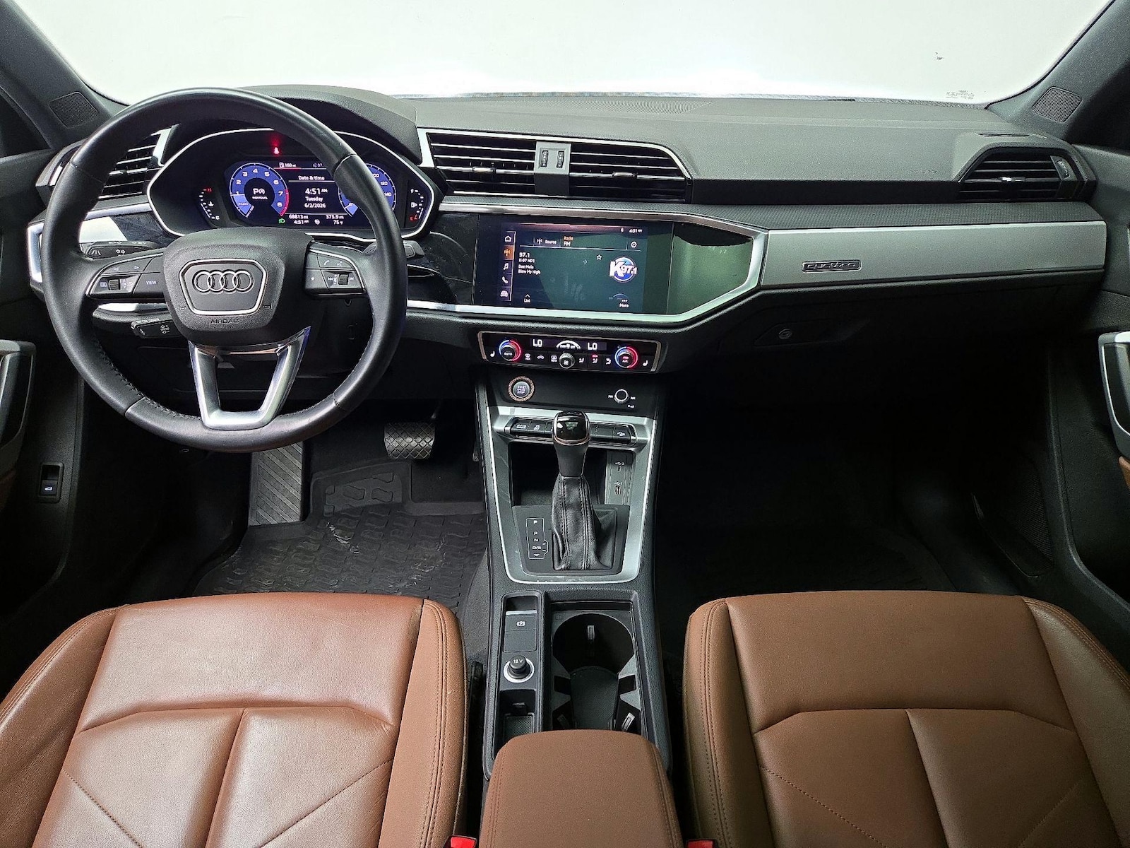 2020 Audi Q3 Premium - Photo 10