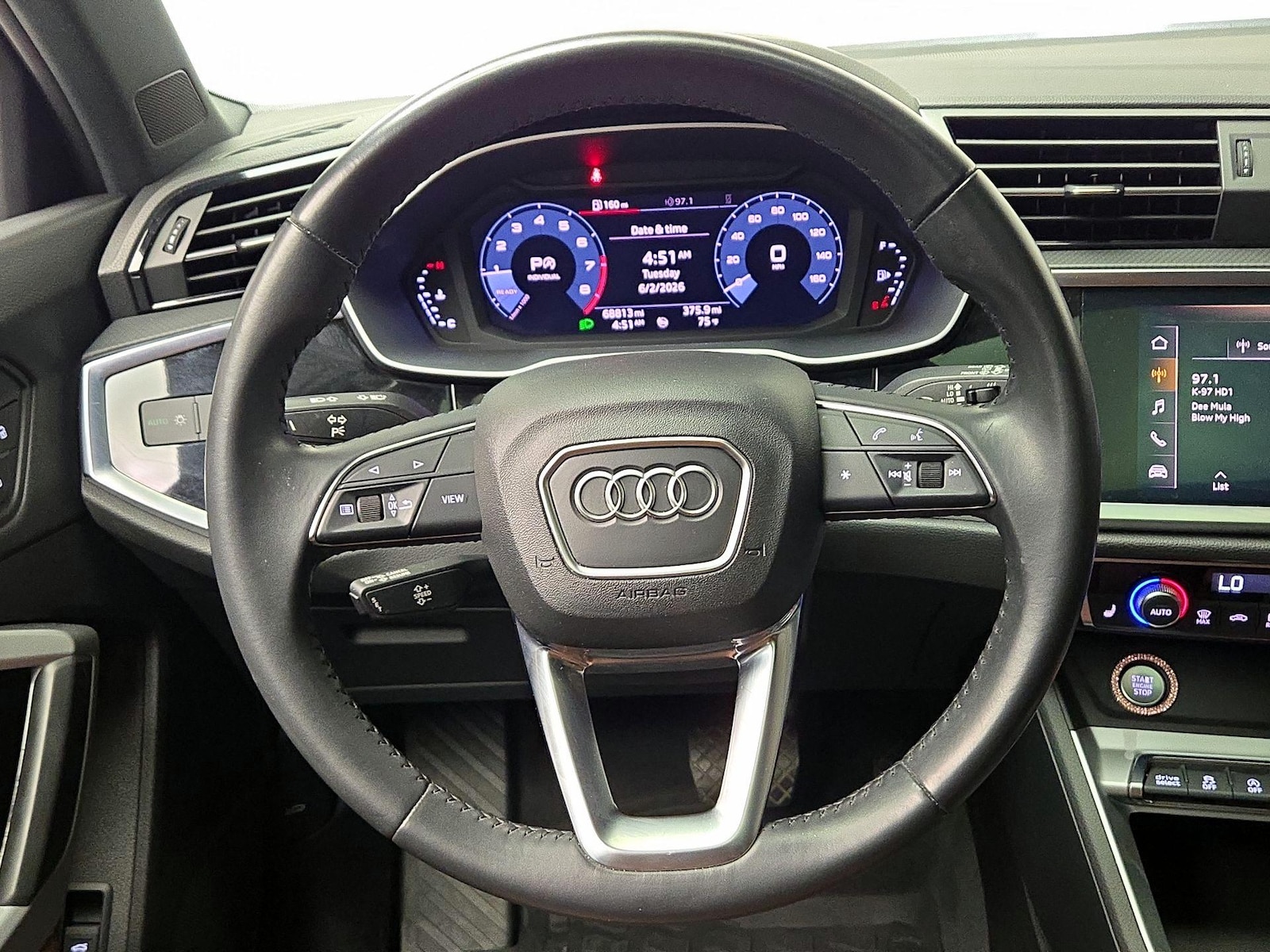2020 Audi Q3 Premium - Photo 11