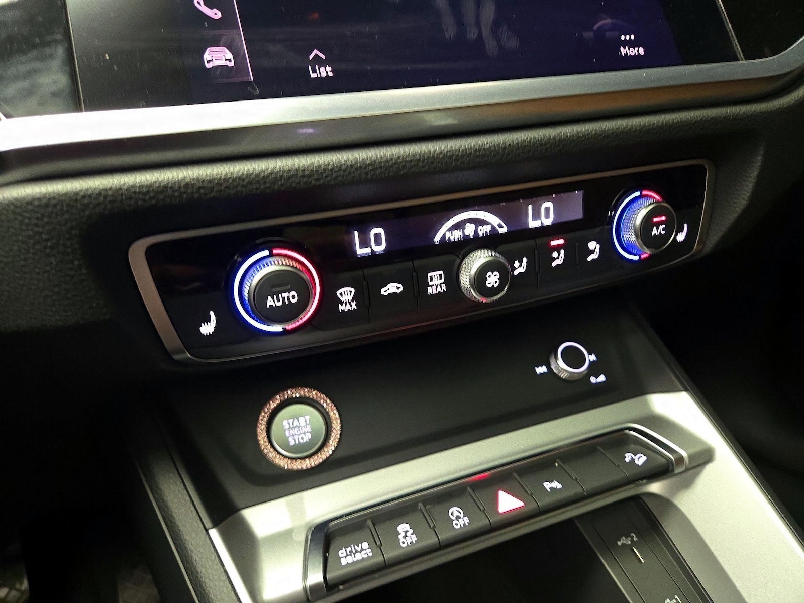 2020 Audi Q3 Premium - Photo 17