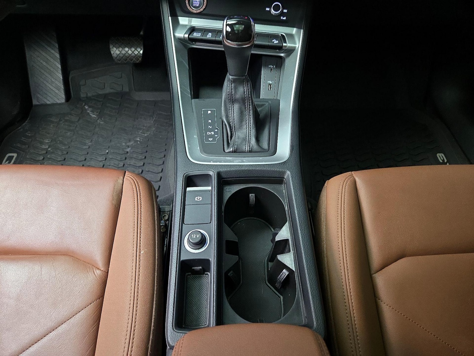 2020 Audi Q3 Premium - Photo 18