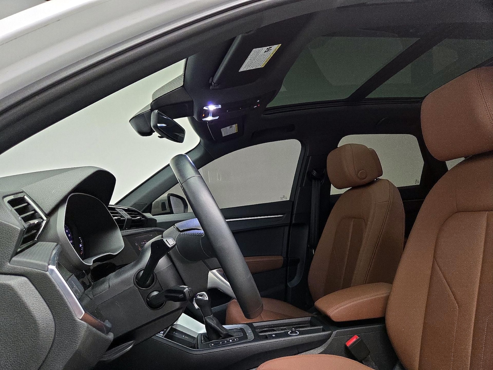 2020 Audi Q3 Premium - Photo 20