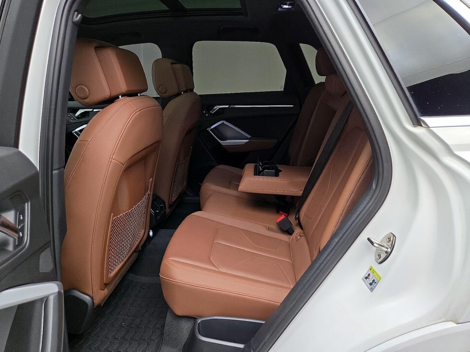 2020 Audi Q3 Premium - Photo 21