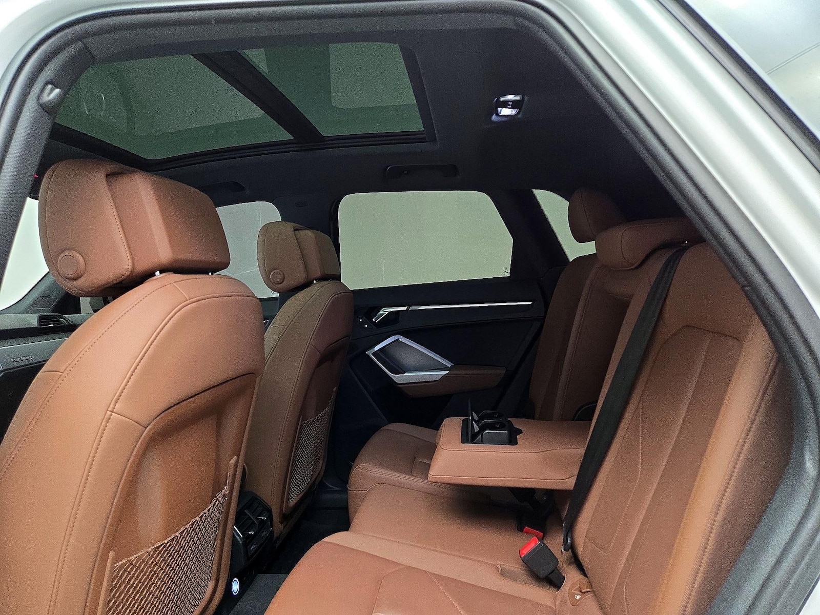 2020 Audi Q3 Premium - Photo 24