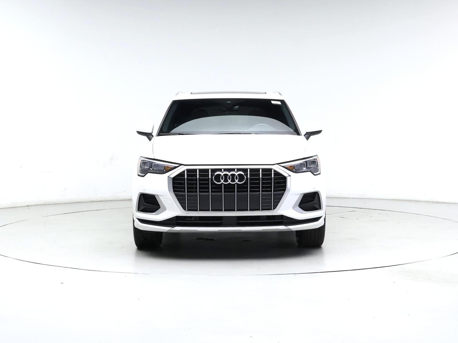2020 Audi Q3 Premium - Photo 6